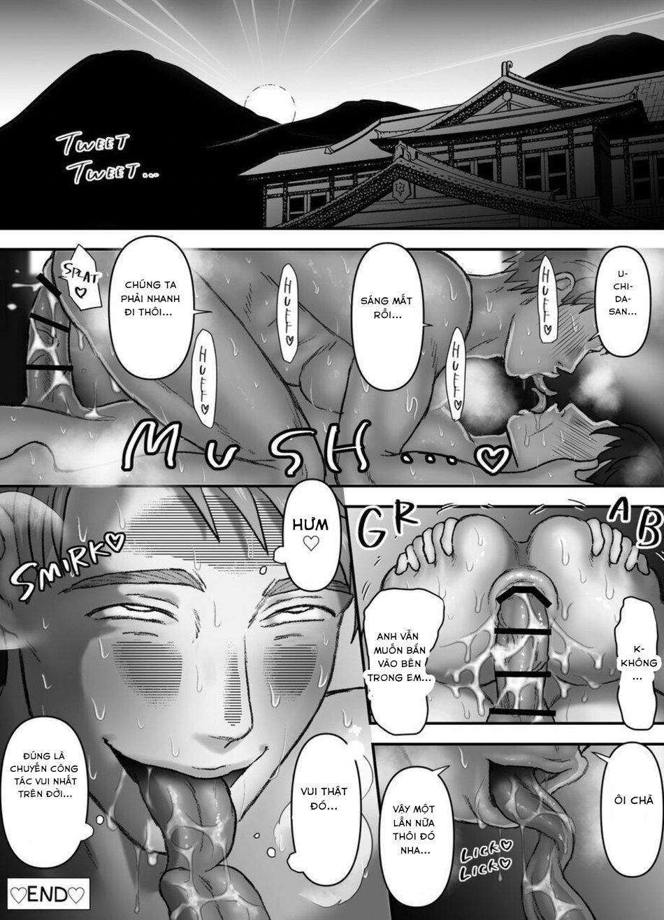 Đọc truyện Cưng mà nói - Chapter 60