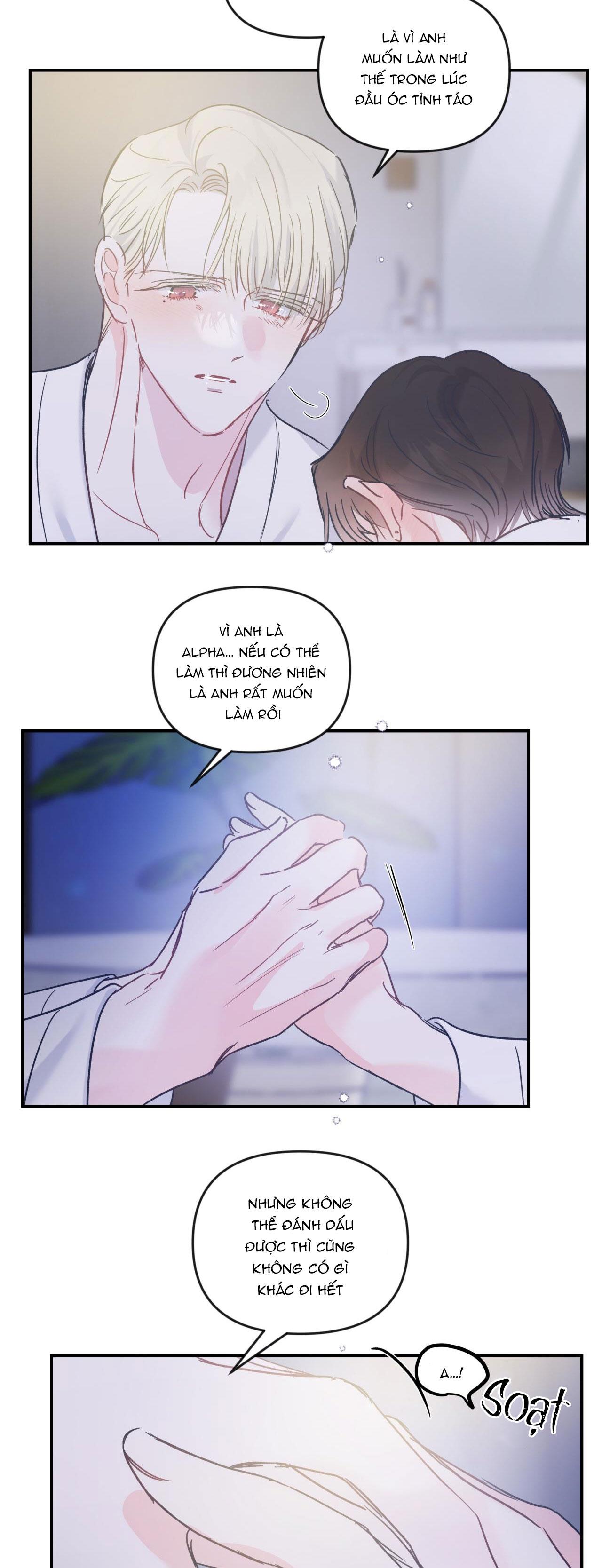 Đọc truyện ĐẢO NGƯỢC CỦA ĐẢO NGƯỢC - Chapter 42