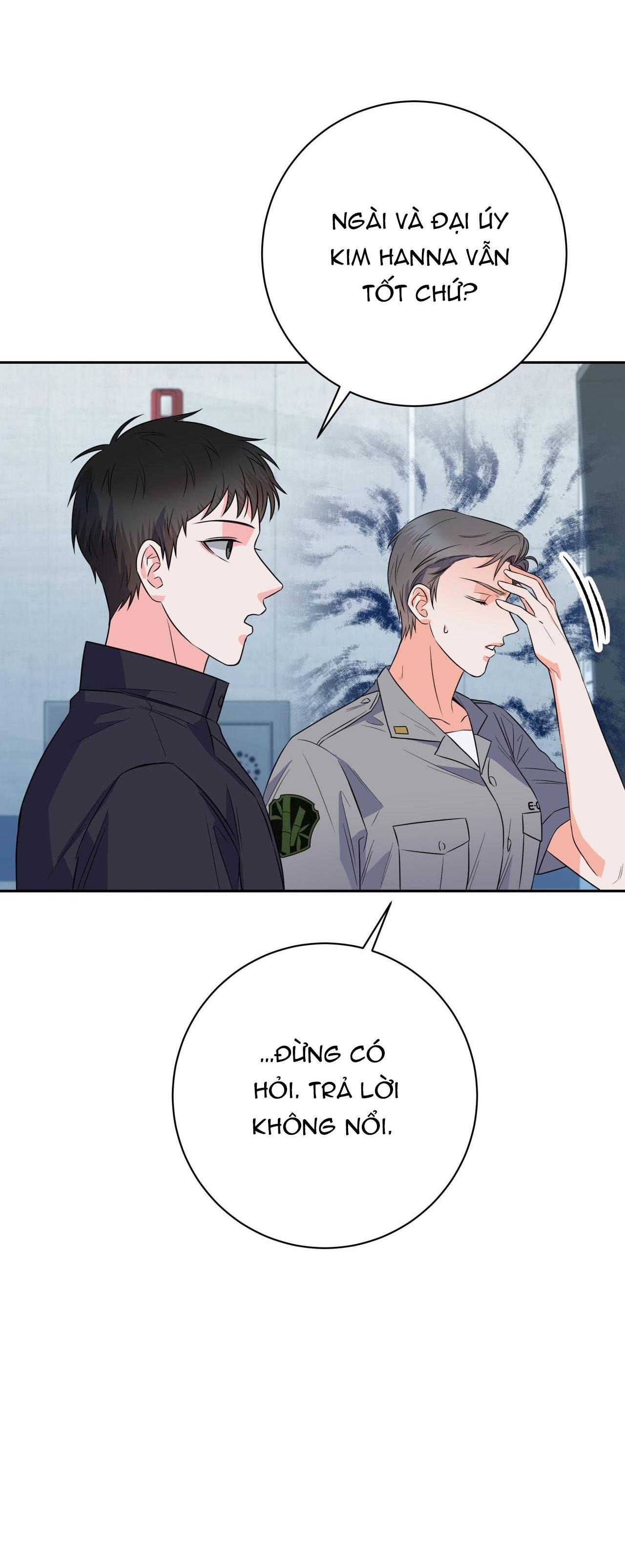 Đọc truyện CHÁN GHÉT - Chapter 17