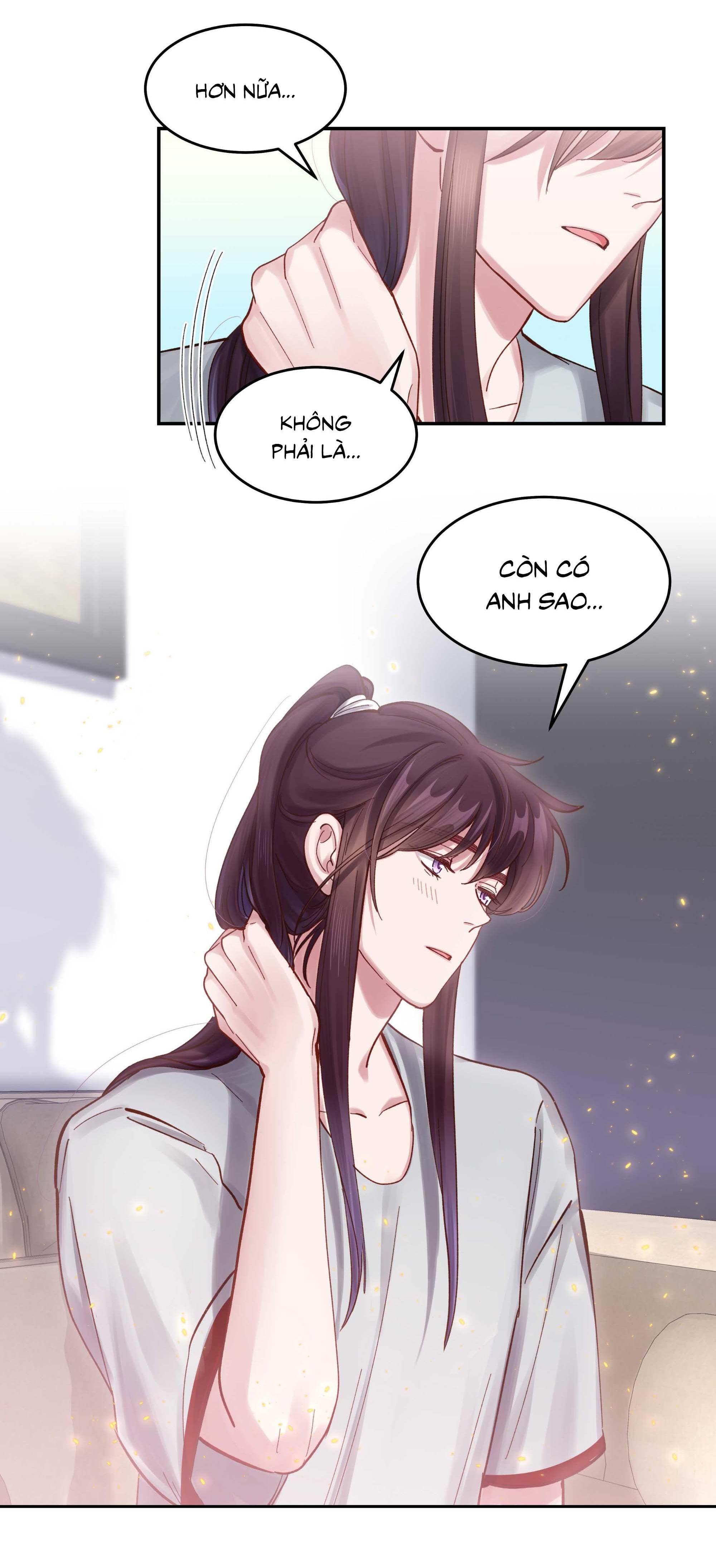 Đọc truyện Quán cơm tỳ hưu - Chapter 61
