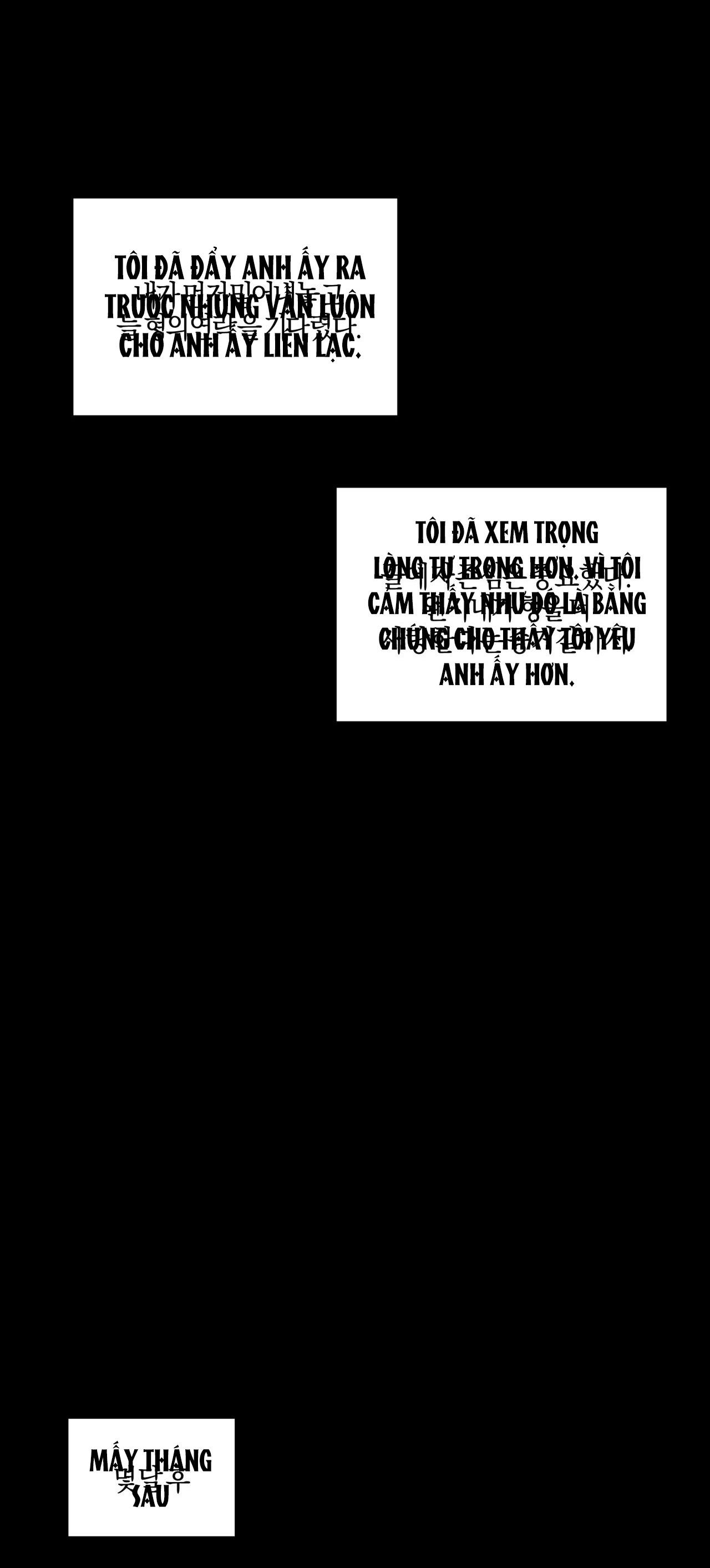 Đọc truyện BL NGẮN LOẠN LUÂN - GIA ĐÌNH - Chapter 6.2