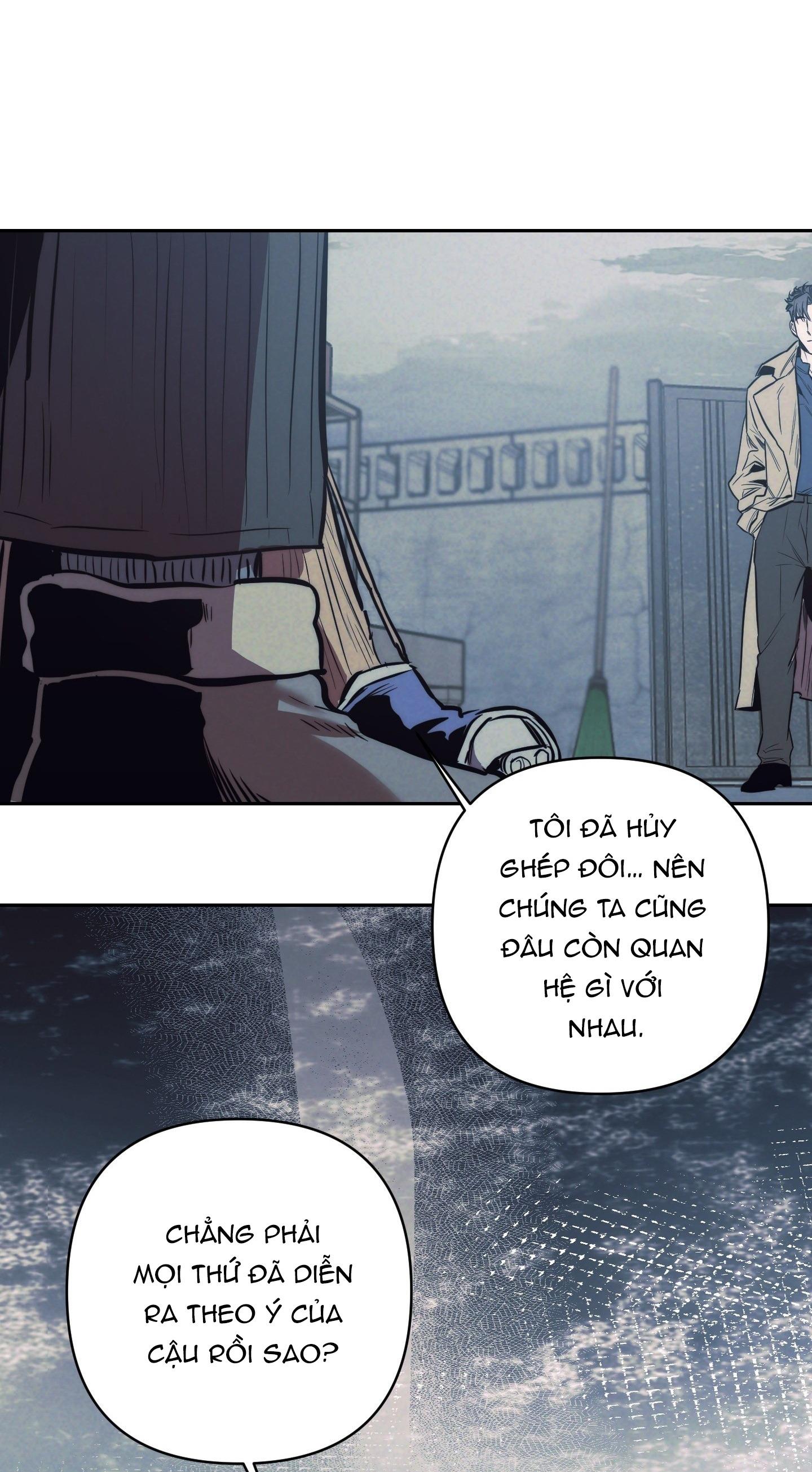 Đọc truyện KỲ THỊ - Chapter 44