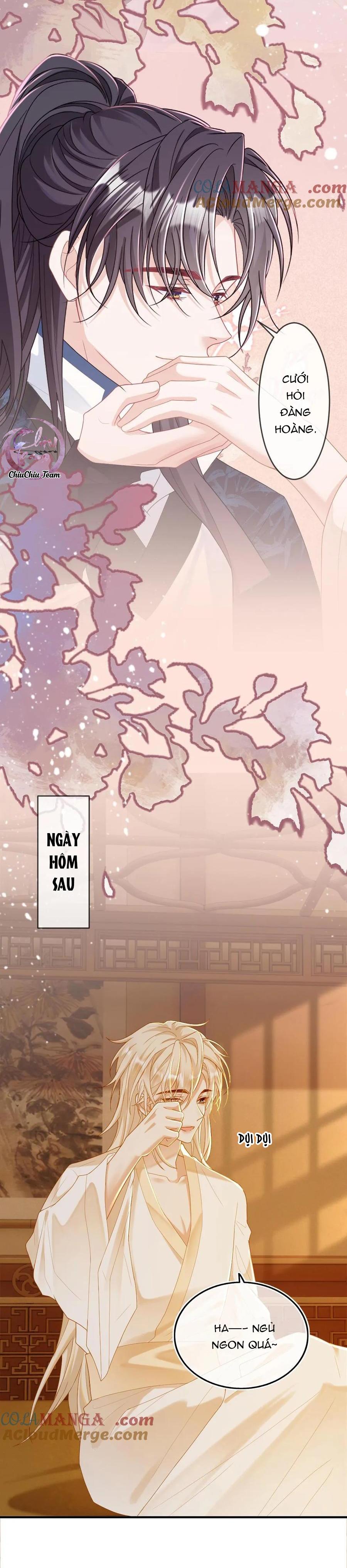 Đọc truyện Khát Vọng Ngọt Ngào - Chapter 219
