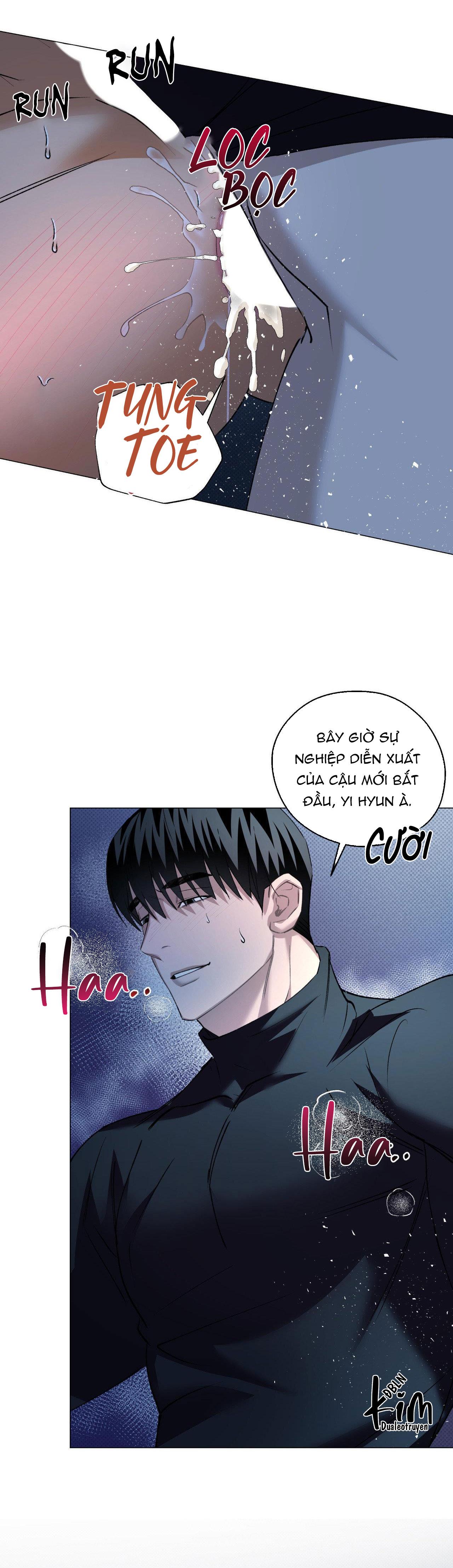 Đọc truyện BL NGẮN CHỊCH HỎNY - Chapter 24.4