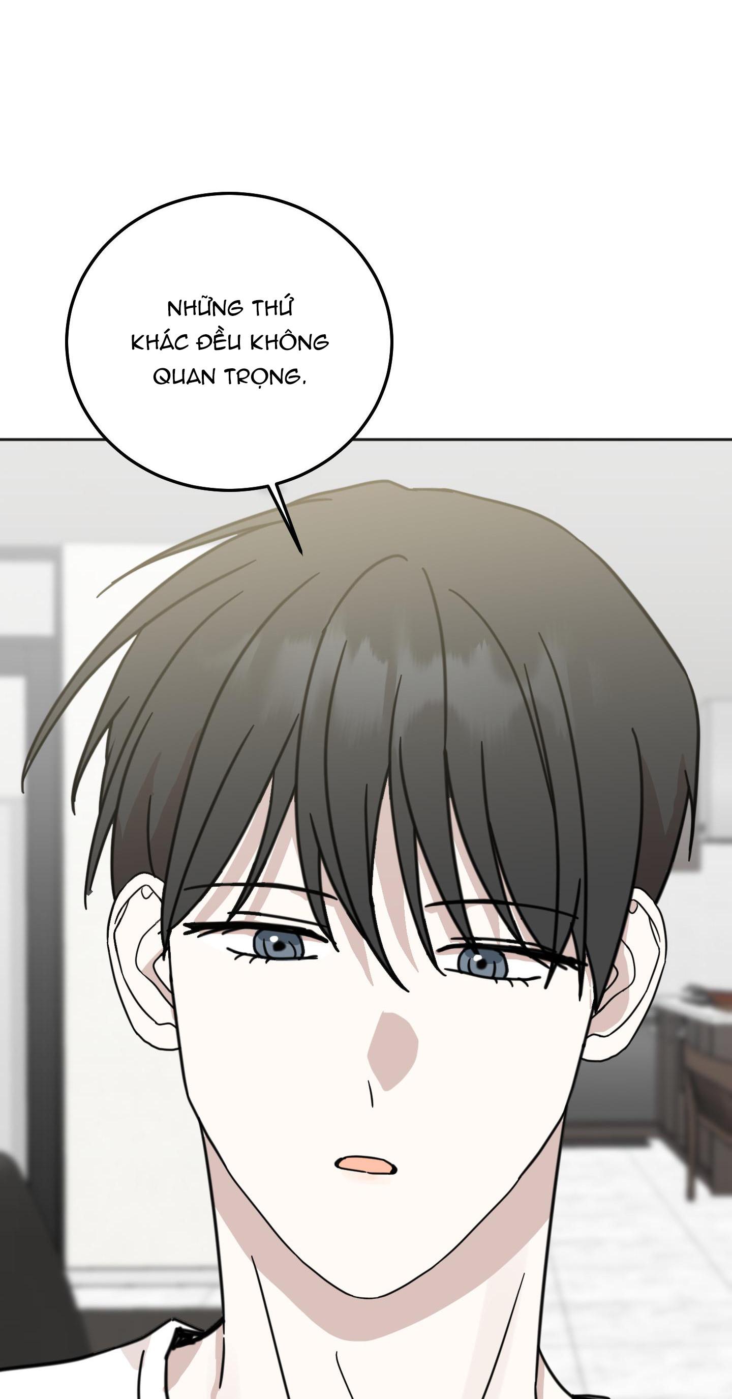 Đọc truyện CHUYỆN TÌNH CHIBI - Chapter 7