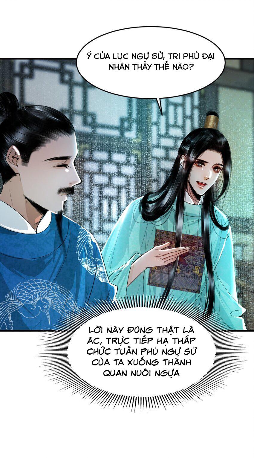 Đọc truyện Vòng Luân Hồi - Chapter 106
