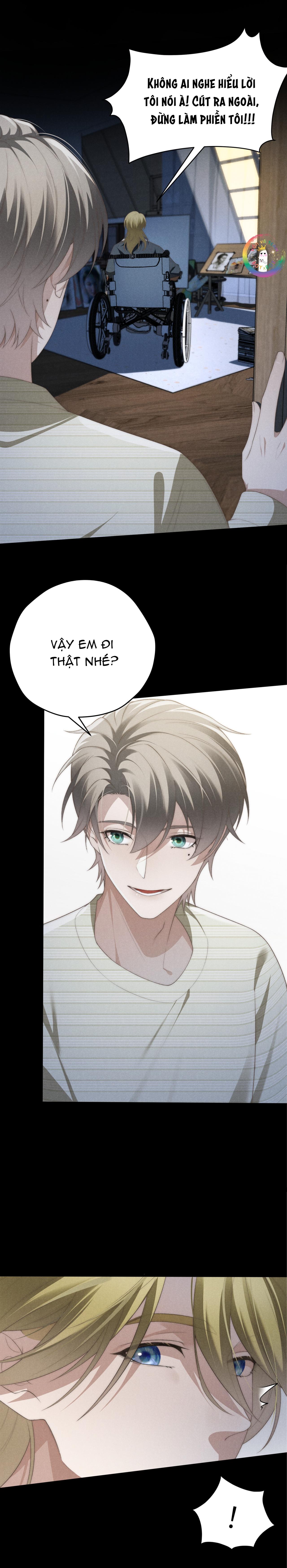 Đọc truyện (END) Thiếu Gia Hư Hỏng - Chapter 32