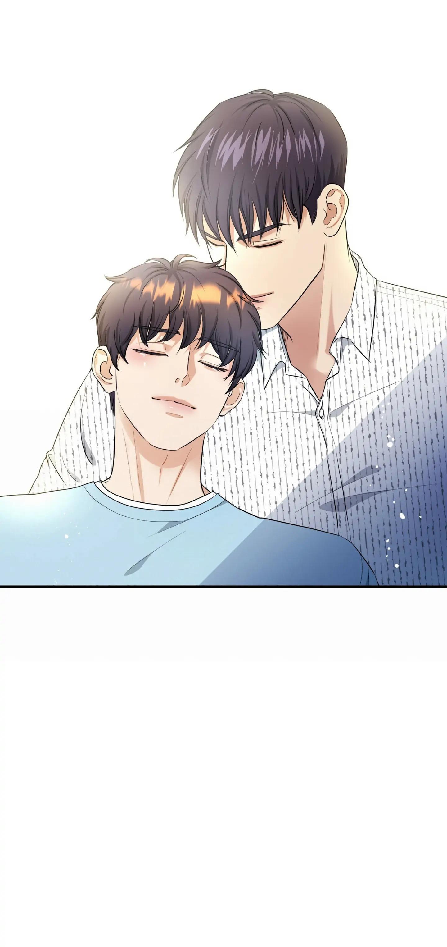 Đọc truyện KÍCH HOẠT - Chapter 43