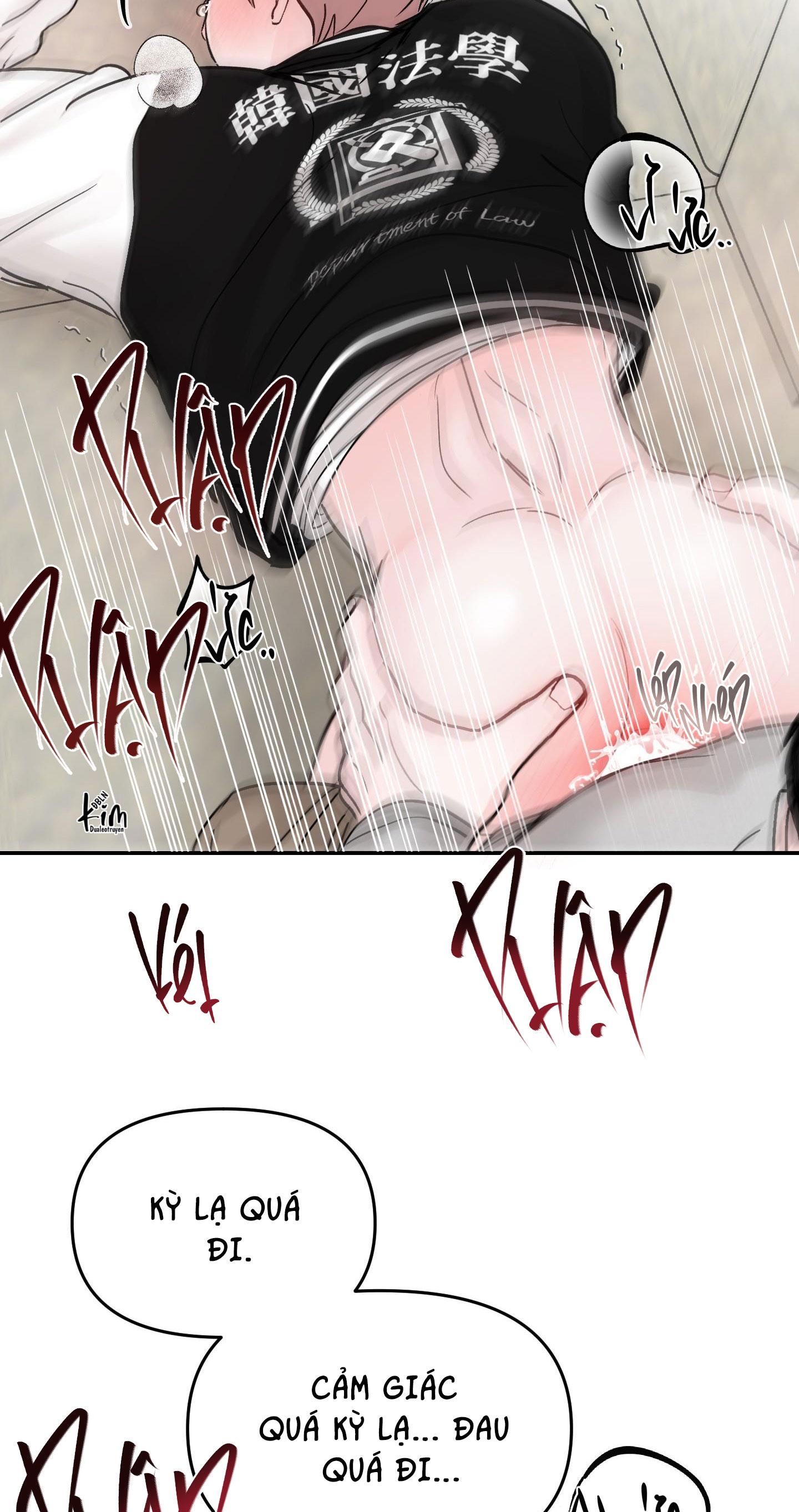 Đọc truyện BL NGẮN CHỊCH HỎNY - Chapter 40.4