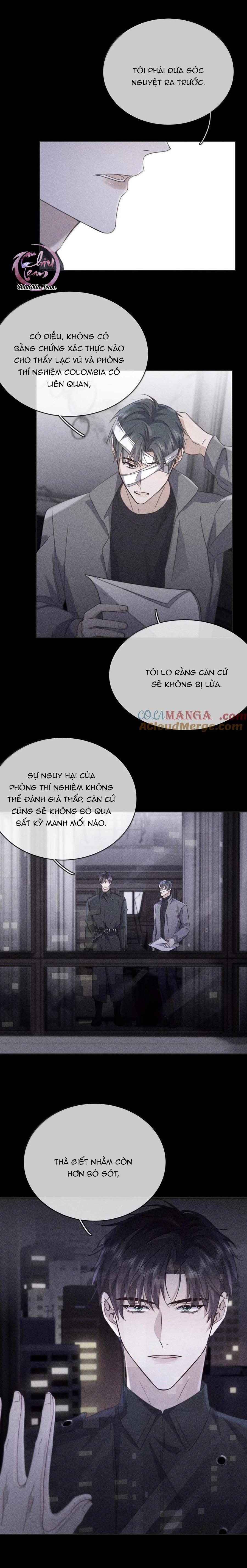 Đọc truyện Giáo Huấn Em Trai Hư Hỏng - Chapter 49