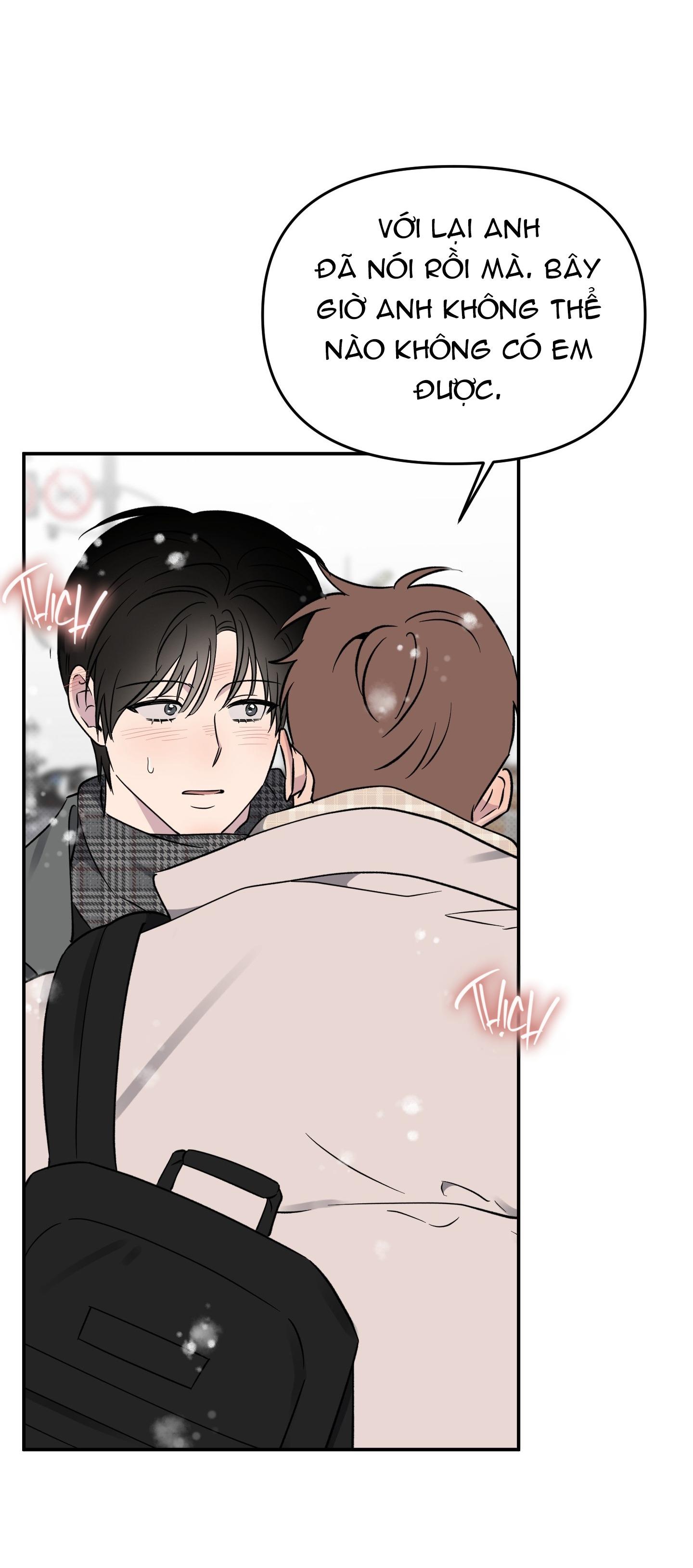Đọc truyện ĐIỀU MAY MẮN NHẤT CUỘC ĐỜI TÔI - Chapter 59