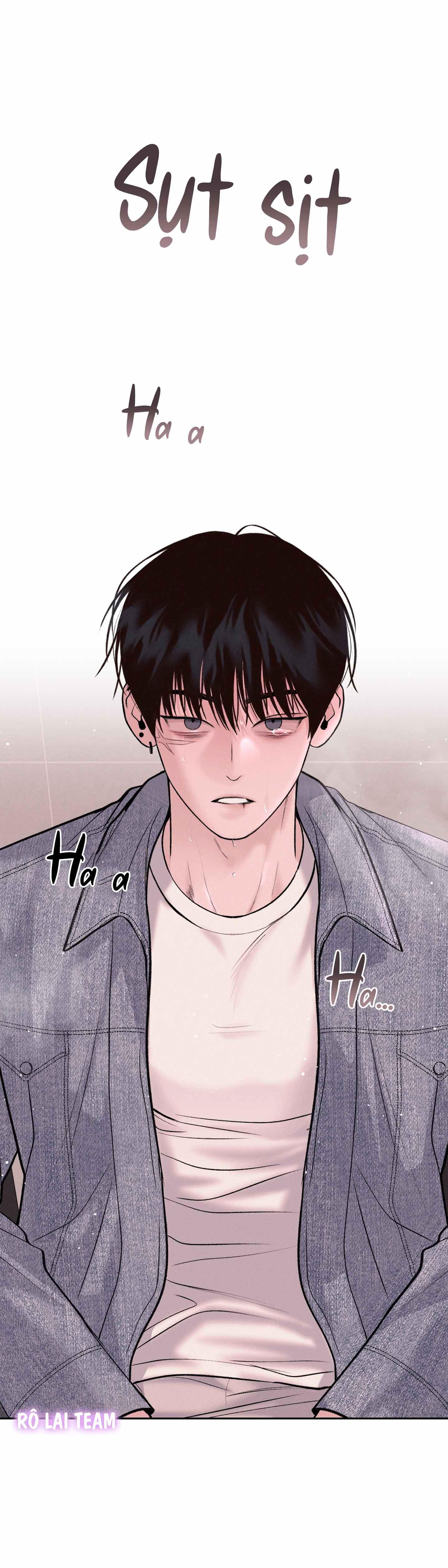 Đọc truyện (RÔ LAI) Cứu tinh của Thứ Hai - Chapter 22