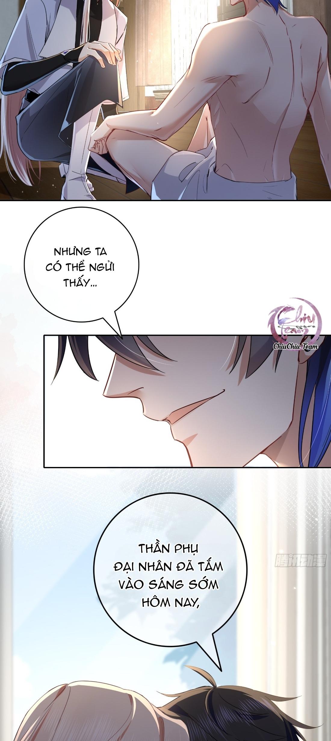 Đọc truyện Hoen Ố (DROP) - Chapter 16