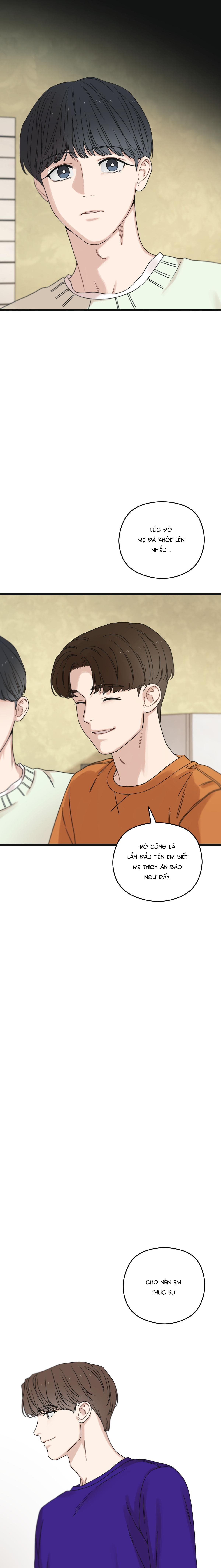 Đọc truyện TRÙNG PHÙNG - Chapter 48