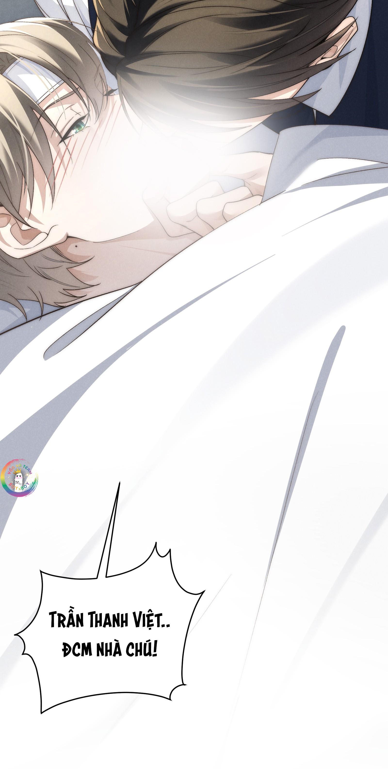 Đọc truyện (END) Thiếu Gia Hư Hỏng - Chapter 46