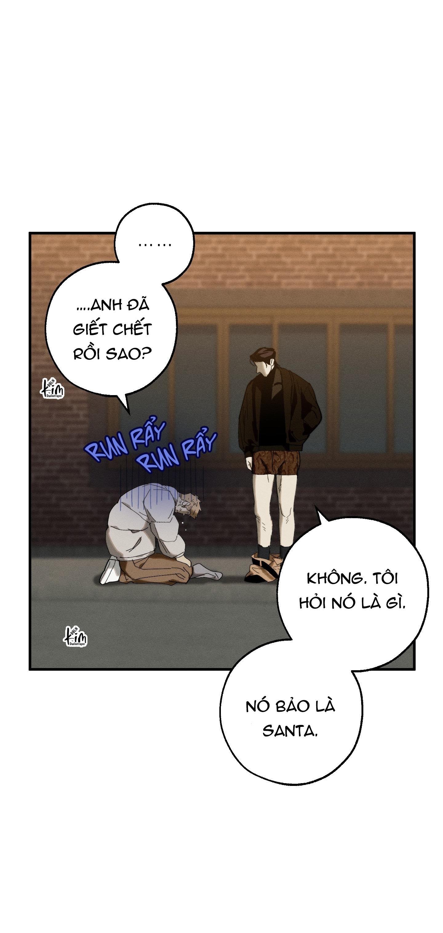 Đọc truyện BL NGẮN CHỊCH HỎNY - Chapter 52.5