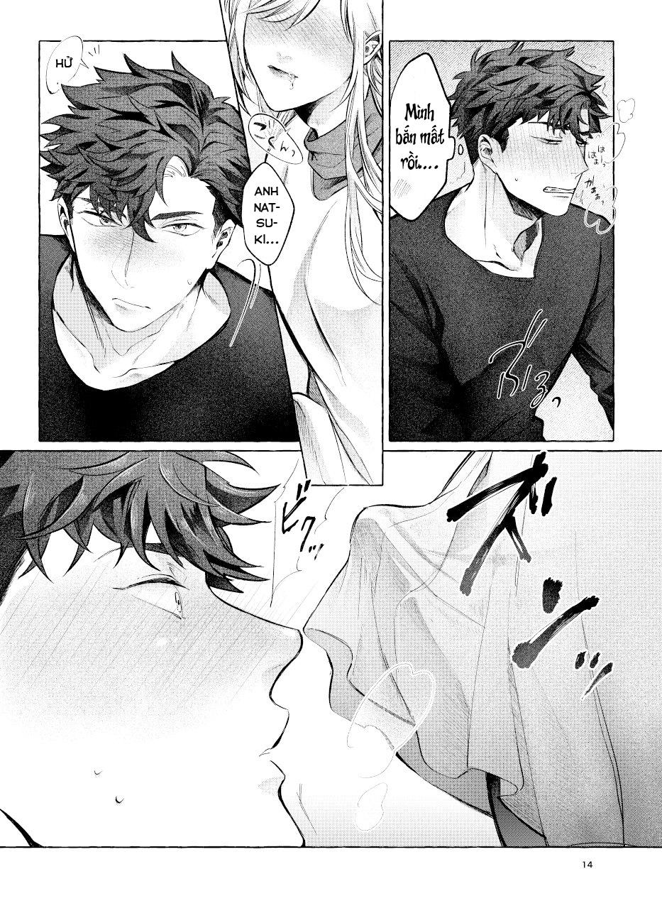 Đọc truyện Cưng mà nói - Chapter 48