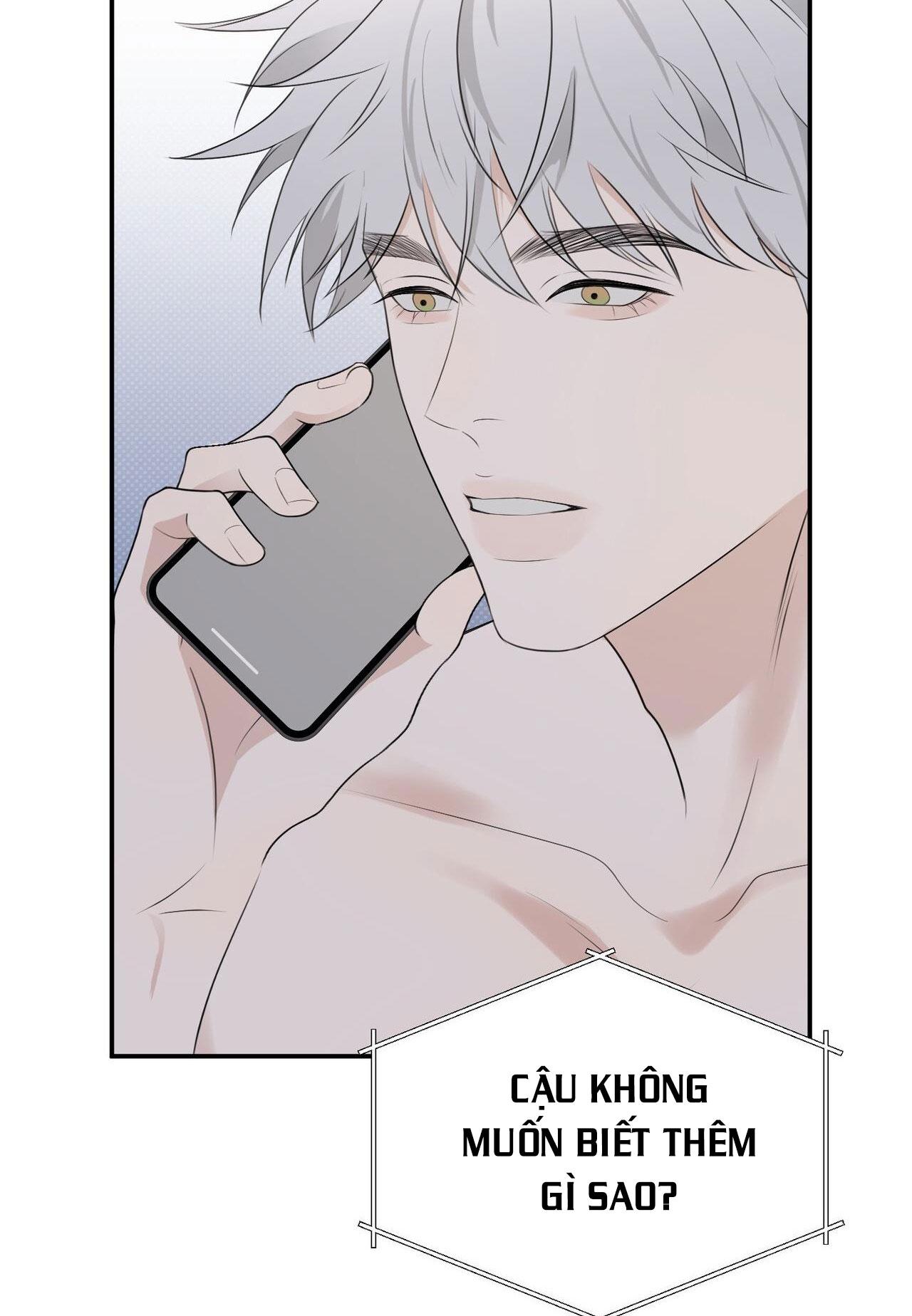 Đọc truyện NGHIỆN SEX - Chapter 23.2