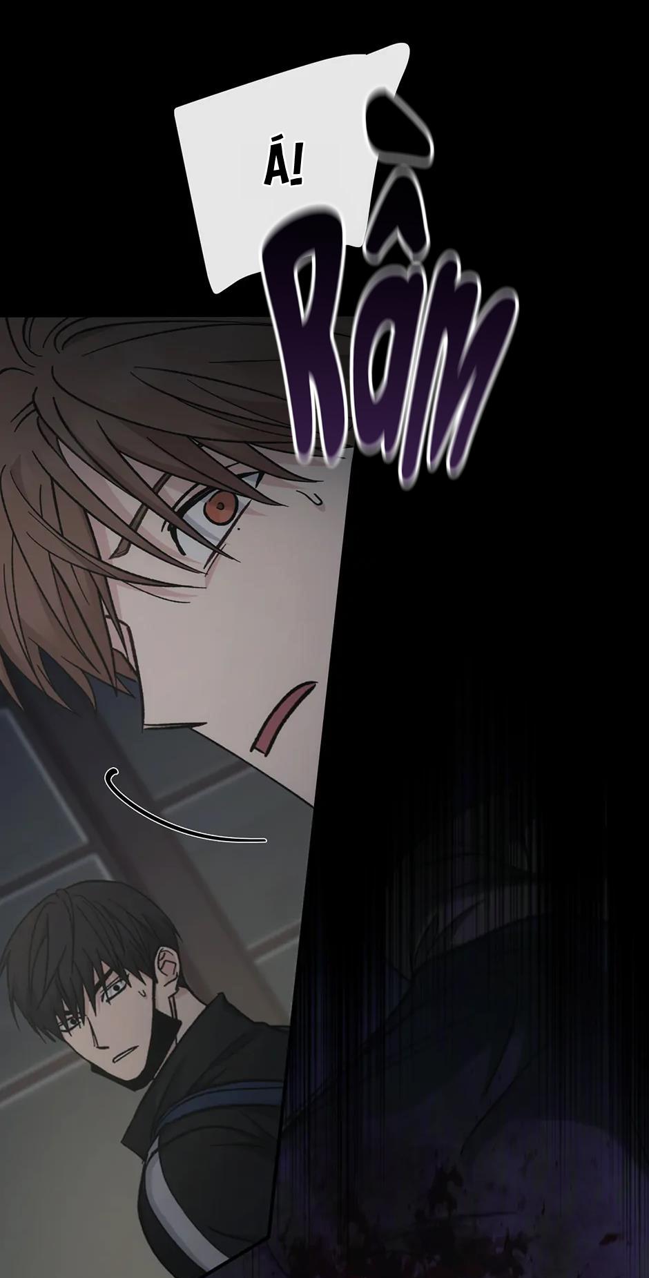 Đọc truyện Deadman Switch - Chapter 57