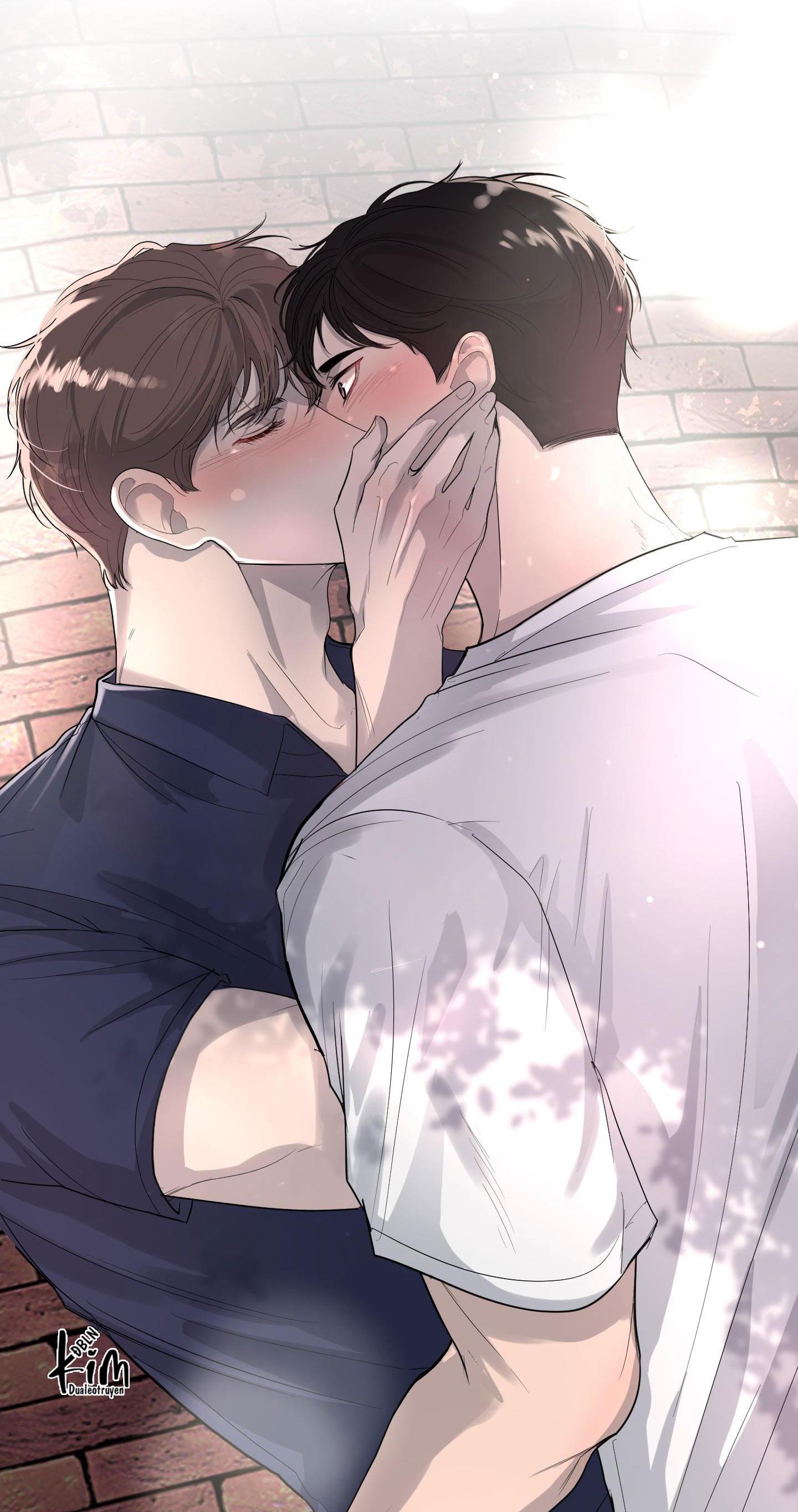Đọc truyện BL NGẮN CHỊCH HỎNY - Chapter 42.7
