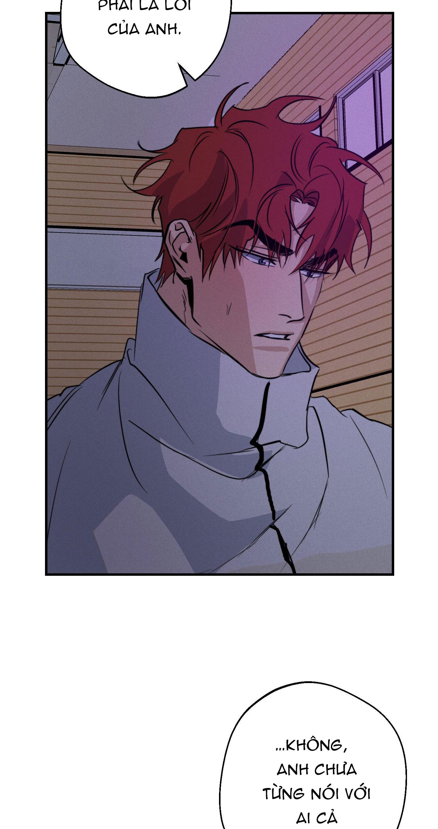 Đọc truyện HIGH CLEAR - Chapter 60