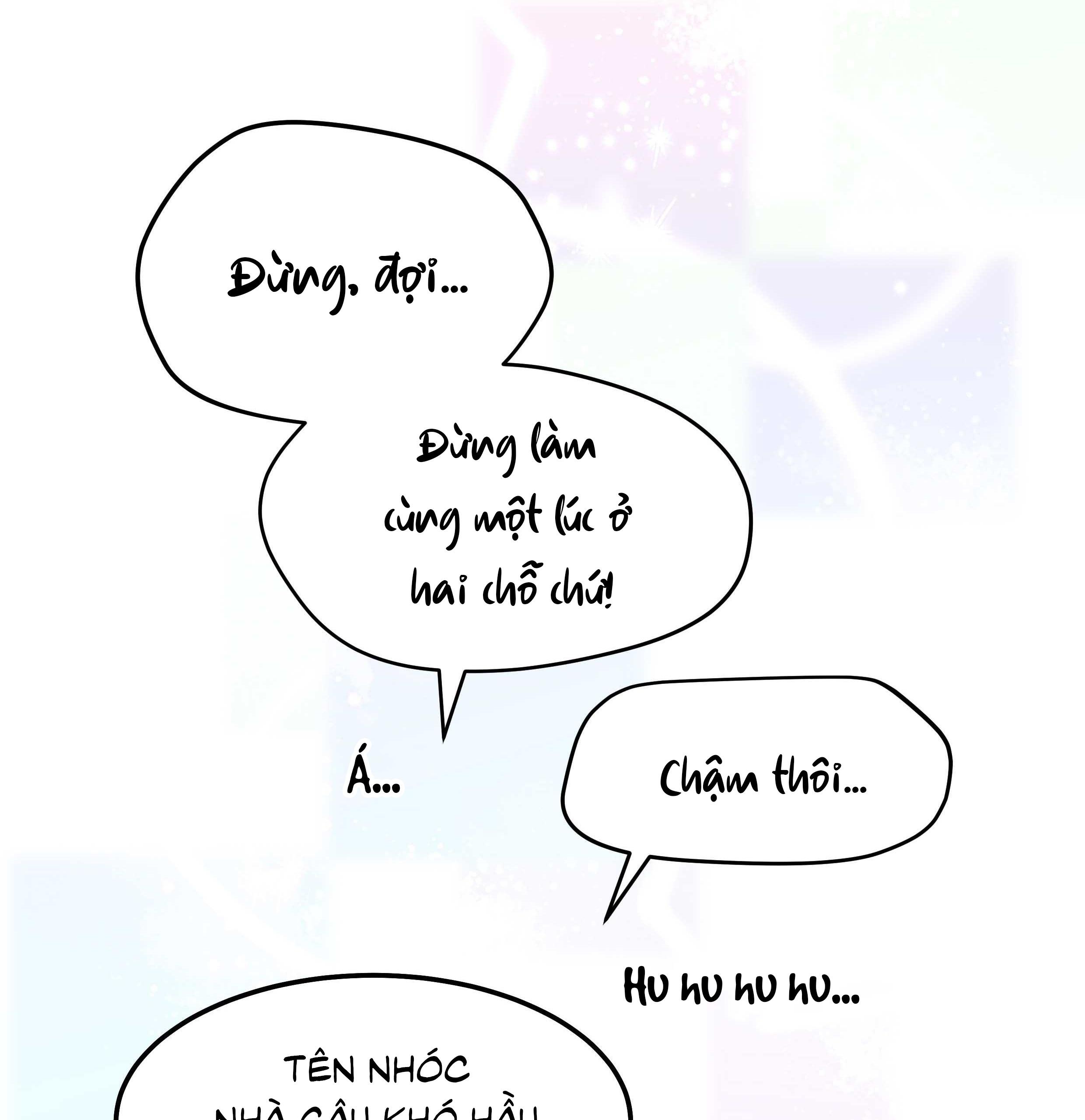 Đọc truyện Quán cơm tỳ hưu - Chapter 42