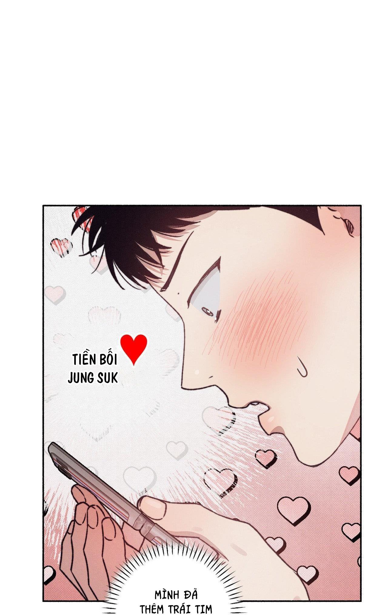 Đọc truyện TỪ 1 ĐẾN 10 - Chapter 22