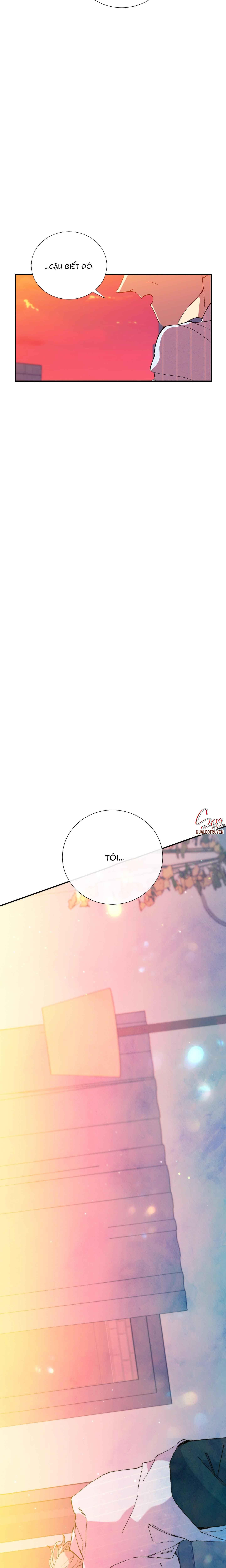 Đọc truyện ÔNG CHÚ BÊN CỬA SỔ - Chapter 75