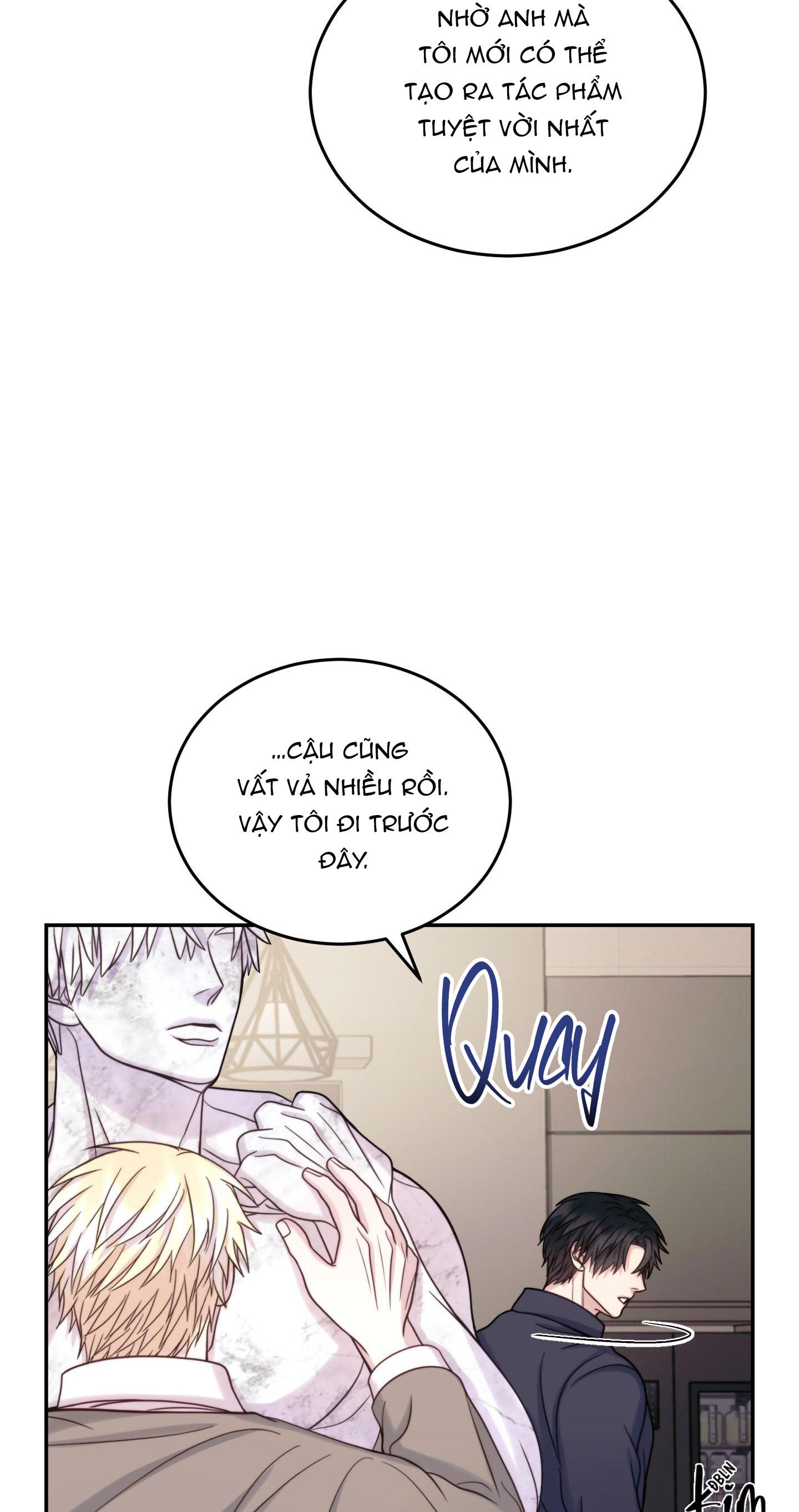 Đọc truyện BL NGẮN TUYỂN CHỌN - Chapter 19.4