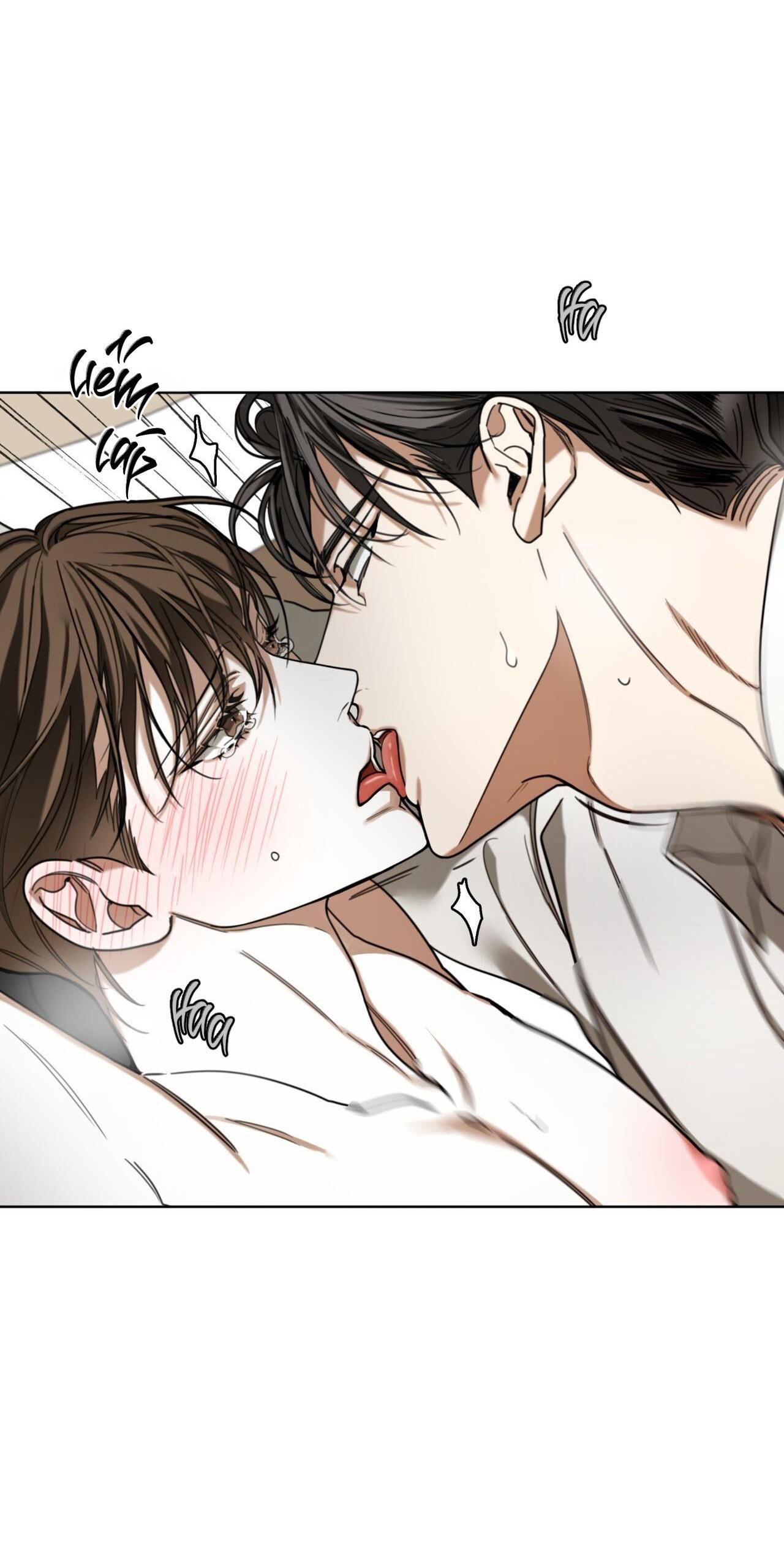 Đọc truyện (CBunu) Phạm Luật - Chapter 81