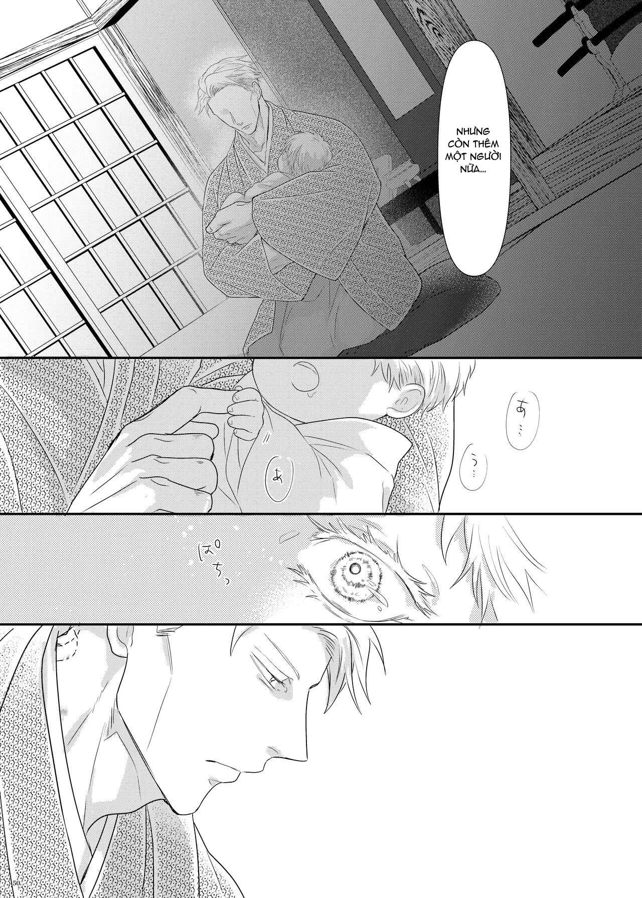 Đọc truyện Nơi husbando của bạn bị đụ ná thở - Chapter 192.2