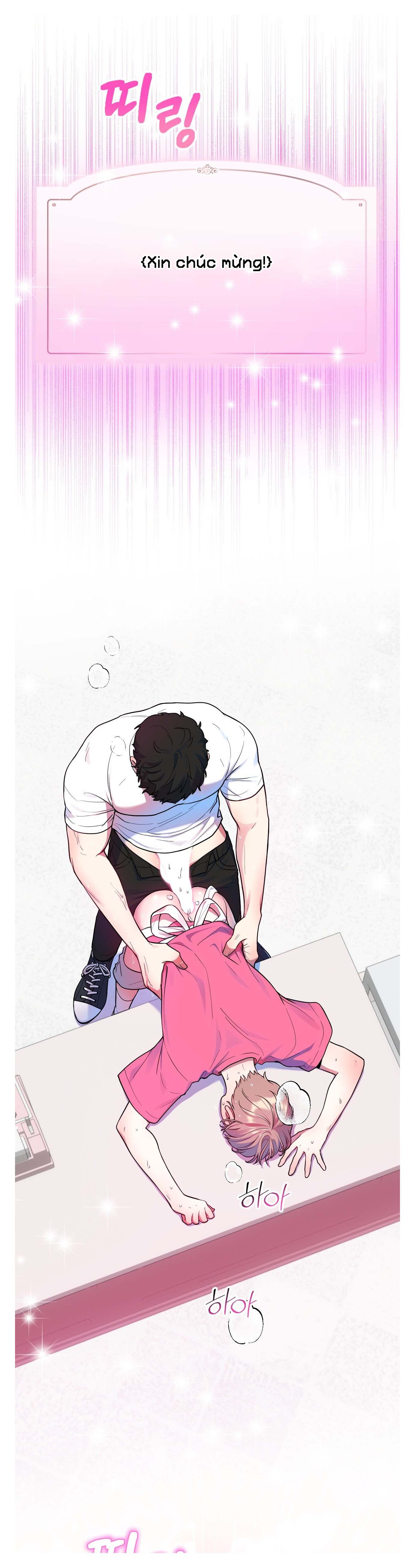 Đọc truyện Tuyển Tập Manhwa 18+ - Chapter 68
