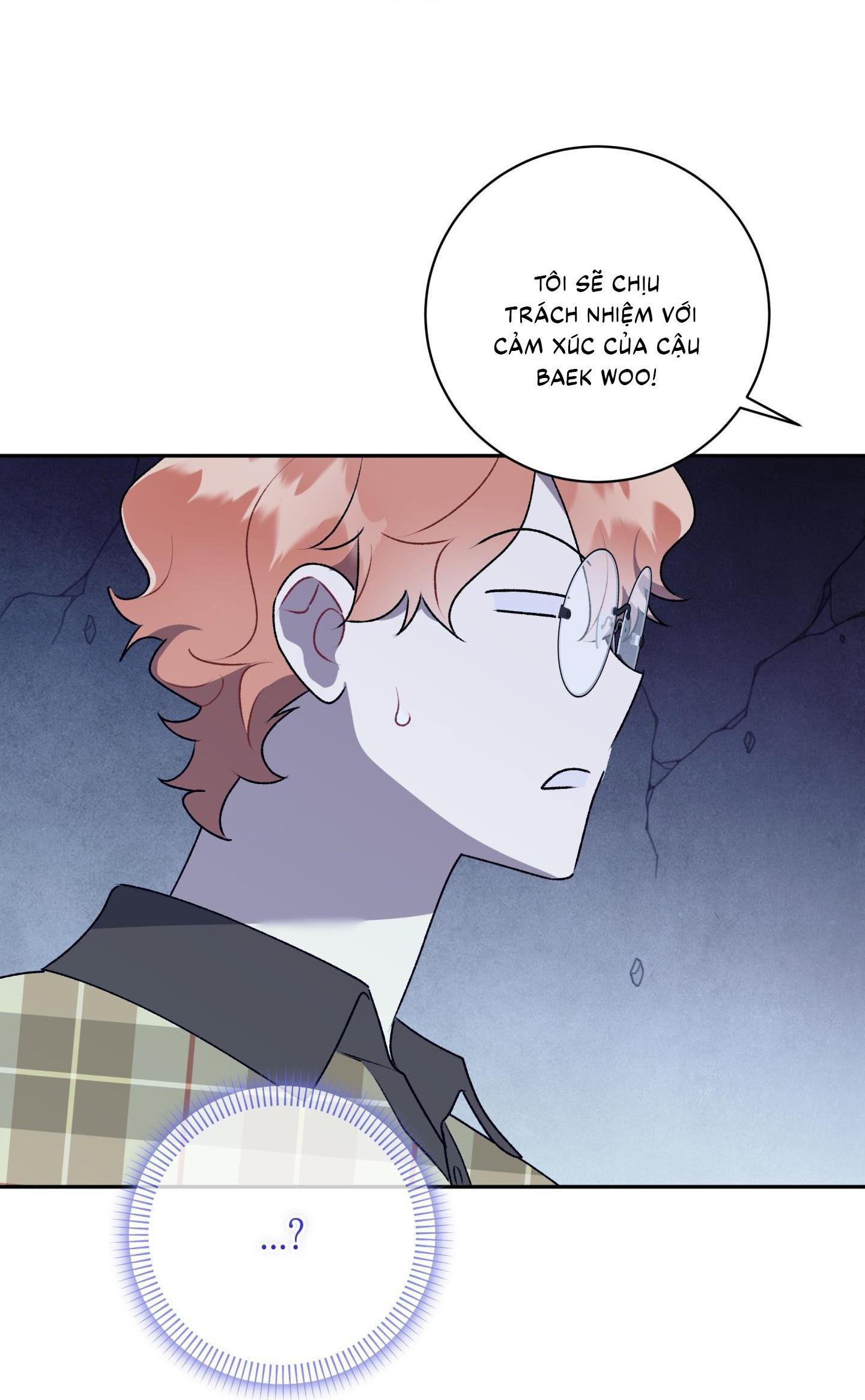 Đọc truyện (CBunu) Bắt tay hả, thôi bỏ đi! - Chapter 44