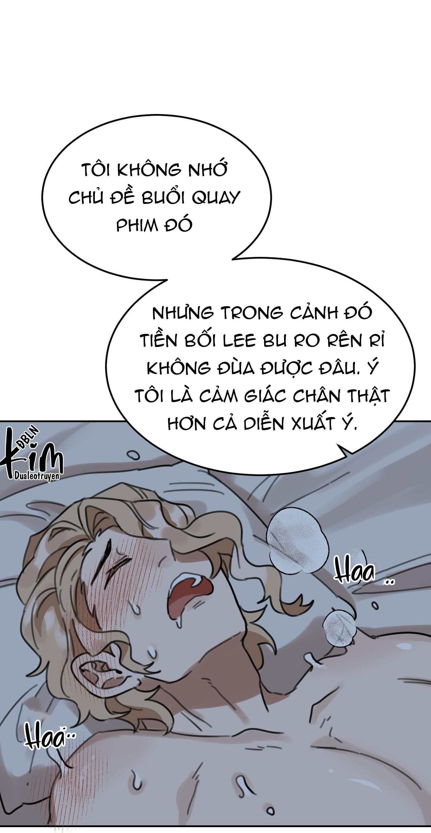 Đọc truyện BL NGẮN CHỊCH HỎNY - Chapter 35.4