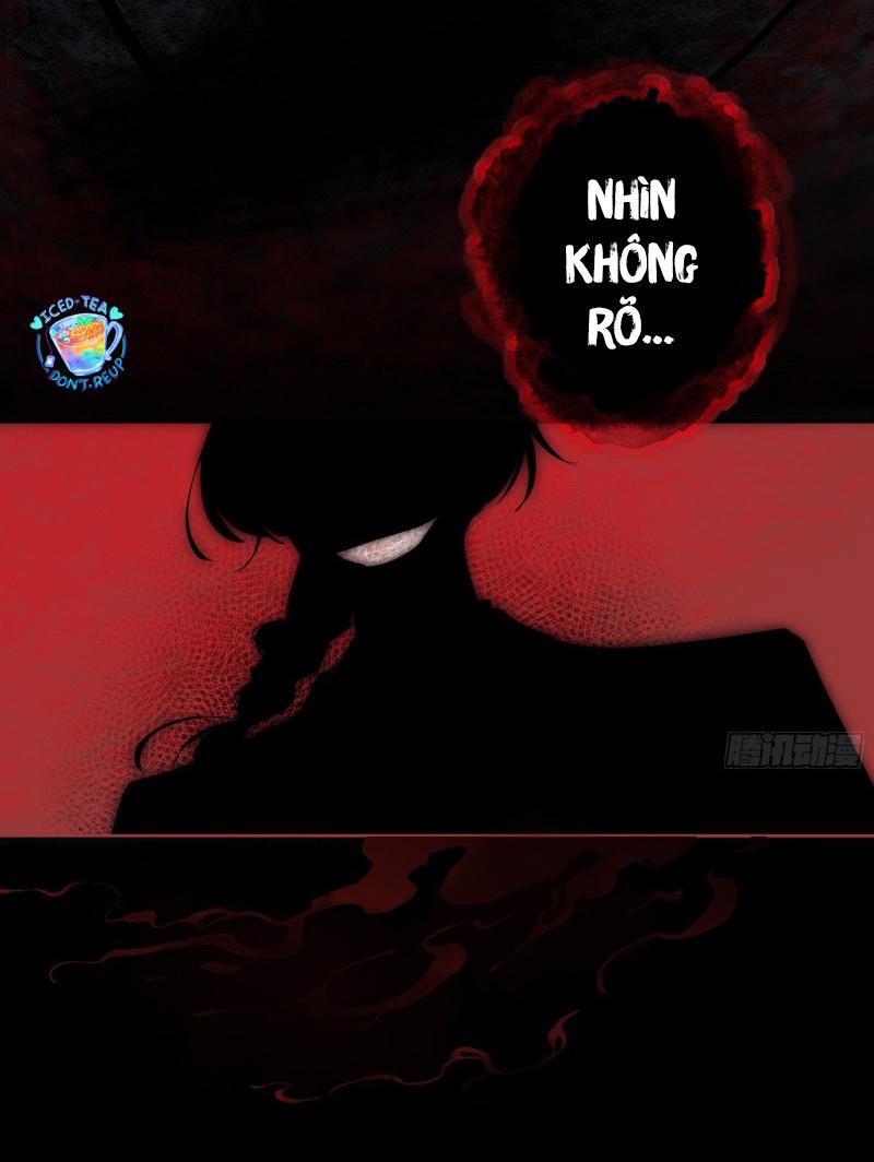 Đọc truyện Ác linh - Chapter 1