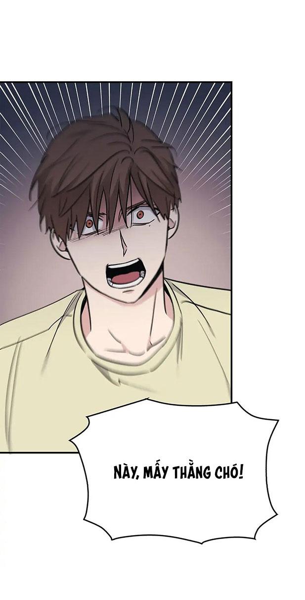 Đọc truyện Deadman Switch - Chapter 18