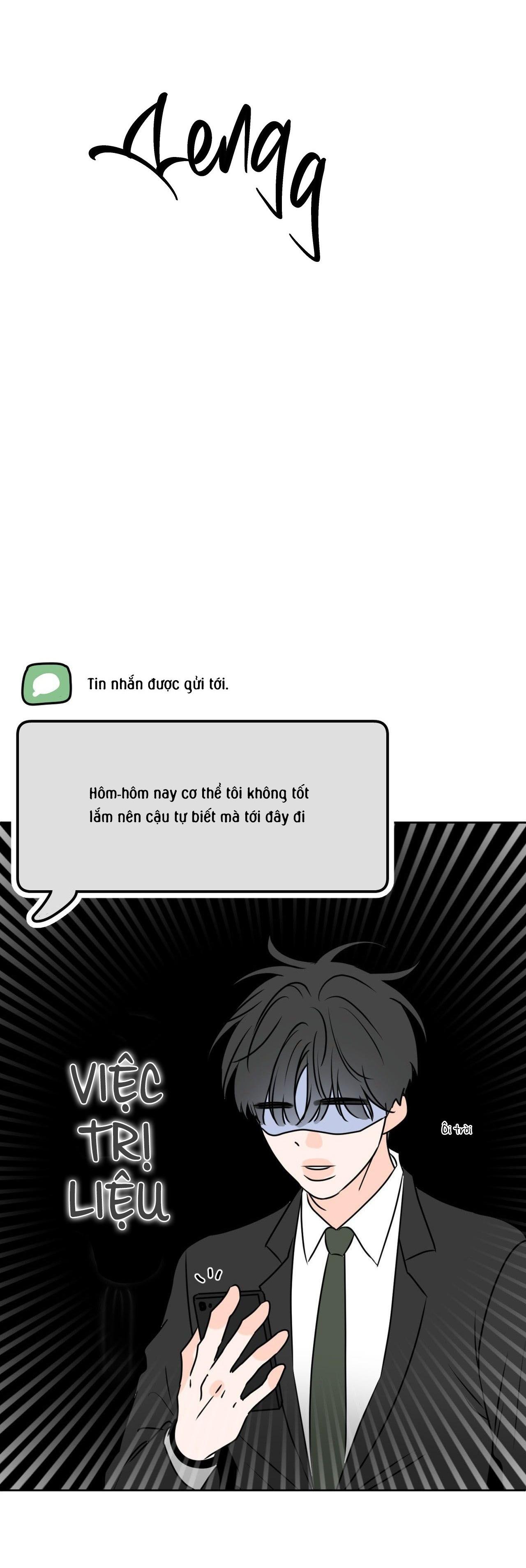 Đọc truyện RANH GIỚI CỦA MÙI HƯƠNG - Chapter 20