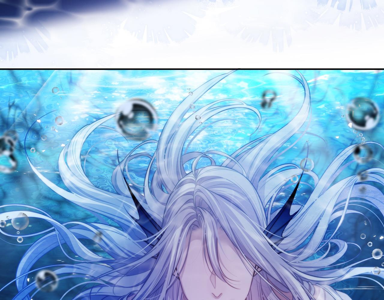 Đọc truyện Nhân Ngư Desharow - Chapter 40