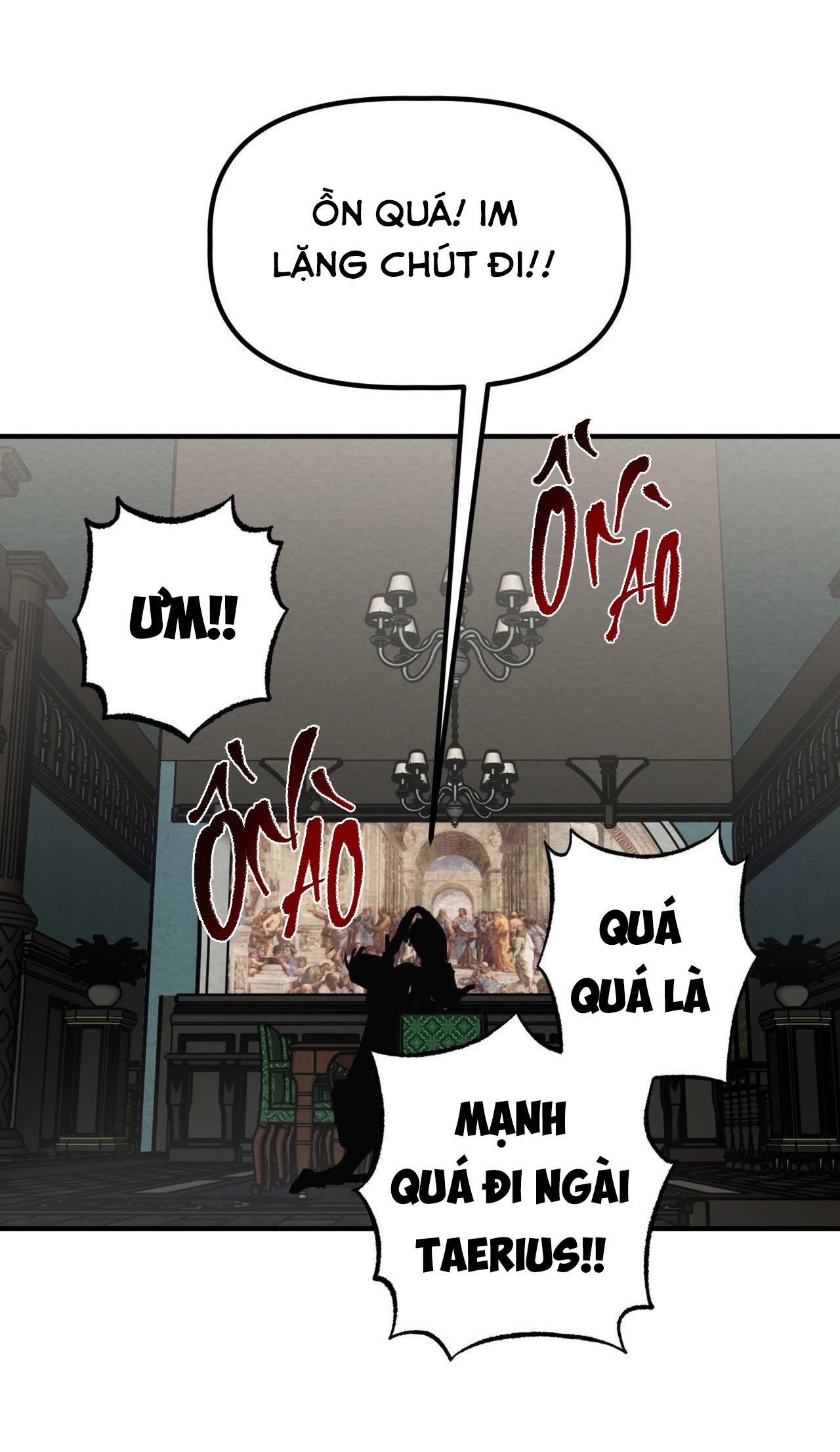 Đọc truyện DEVIL ON TOP - Chapter 41
