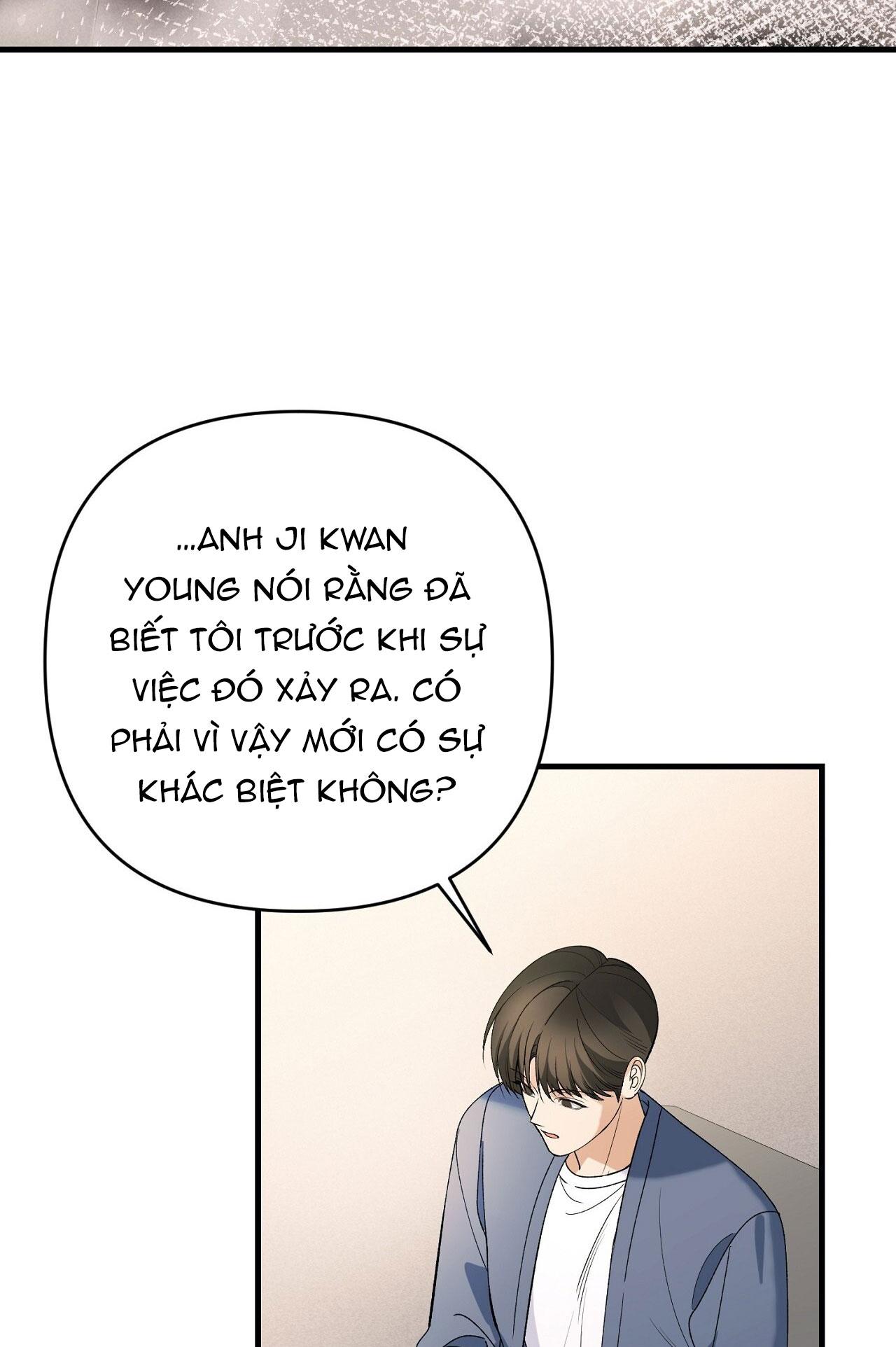 Đọc truyện ĐIỀU KIỆN CỦA GUIDE - Chapter 43
