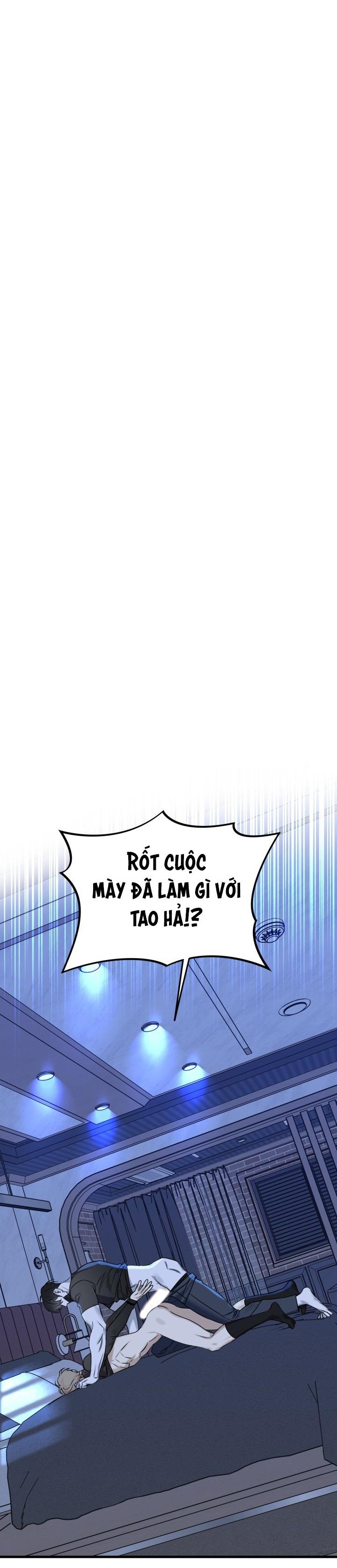 Đọc truyện TUYỂN TẬP CUỒNG CÔNG-CHIẾM HỮU CÔNG CỦA NHÀ KIM - Chapter 40.2