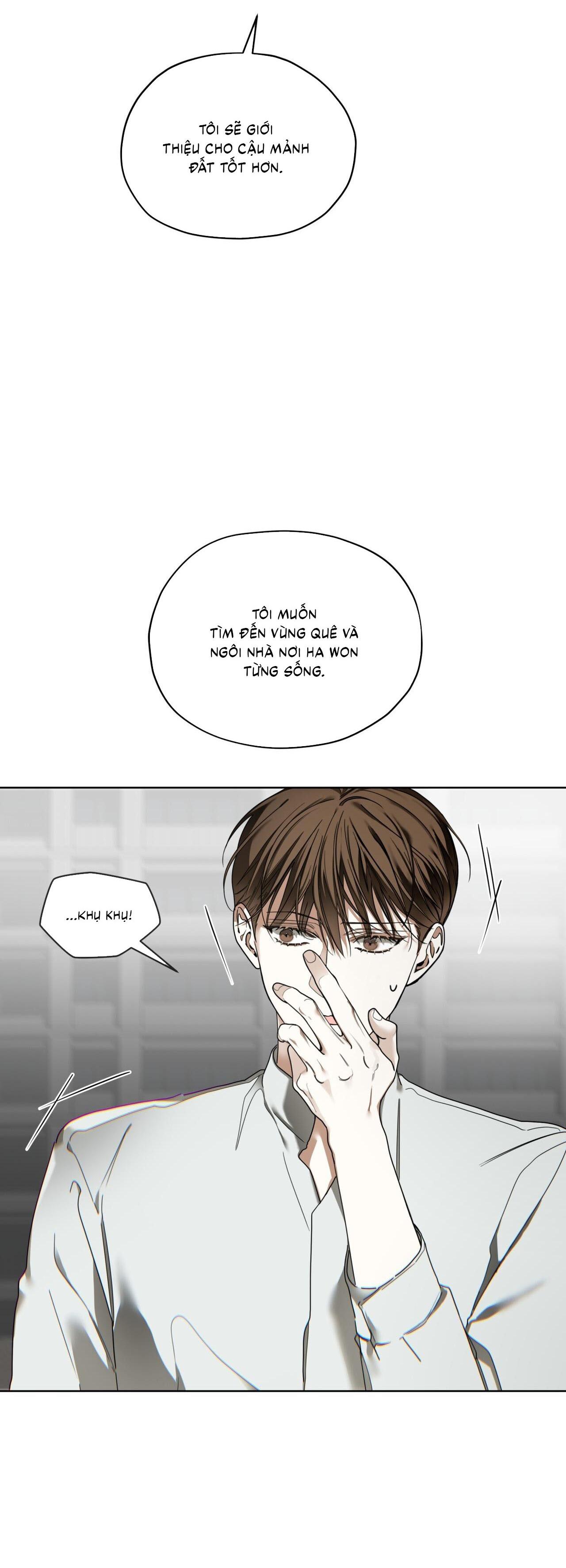 Đọc truyện (CBunu) Phạm Luật - Chapter 85