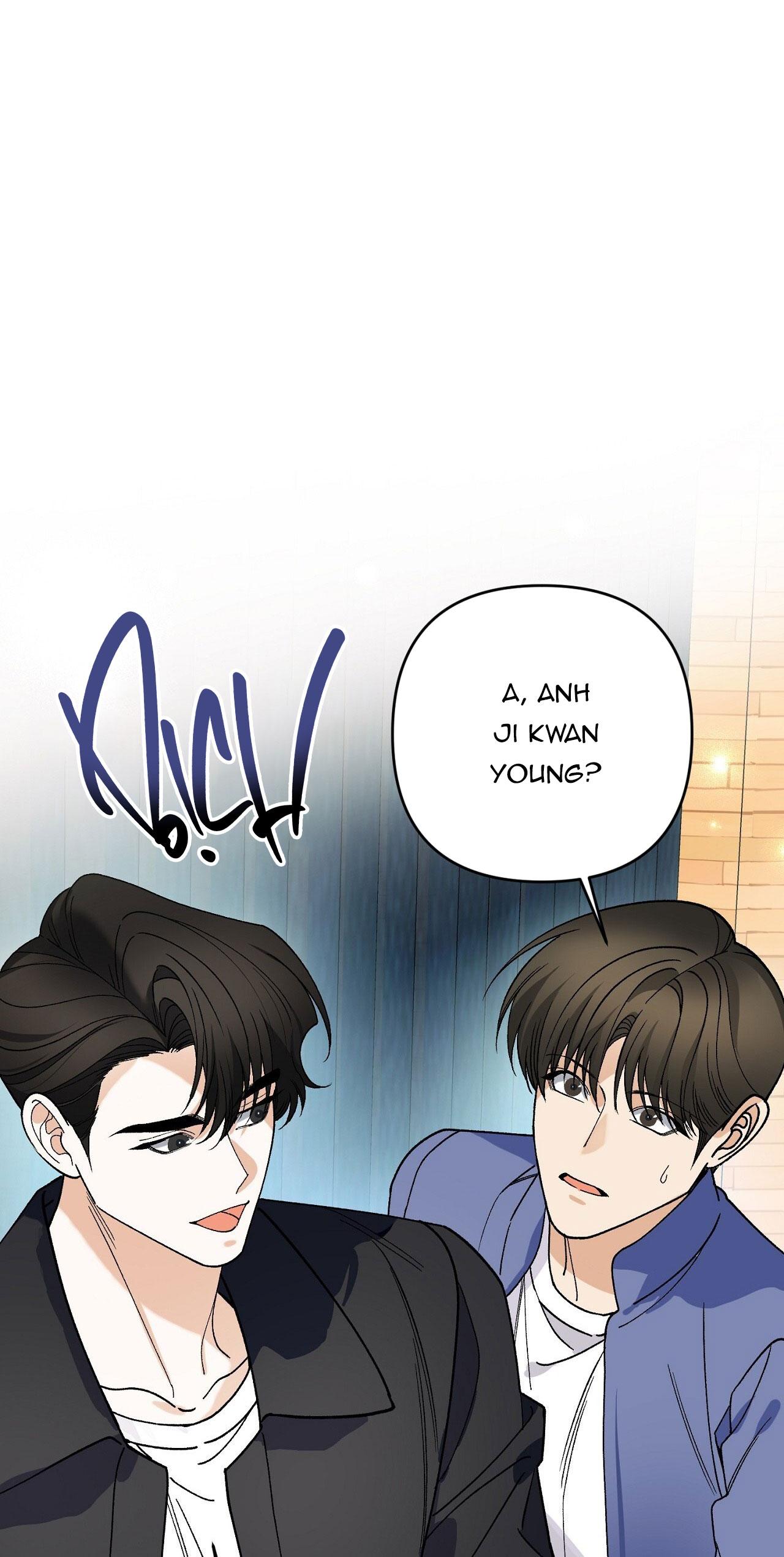 Đọc truyện ĐIỀU KIỆN CỦA GUIDE - Chapter 50