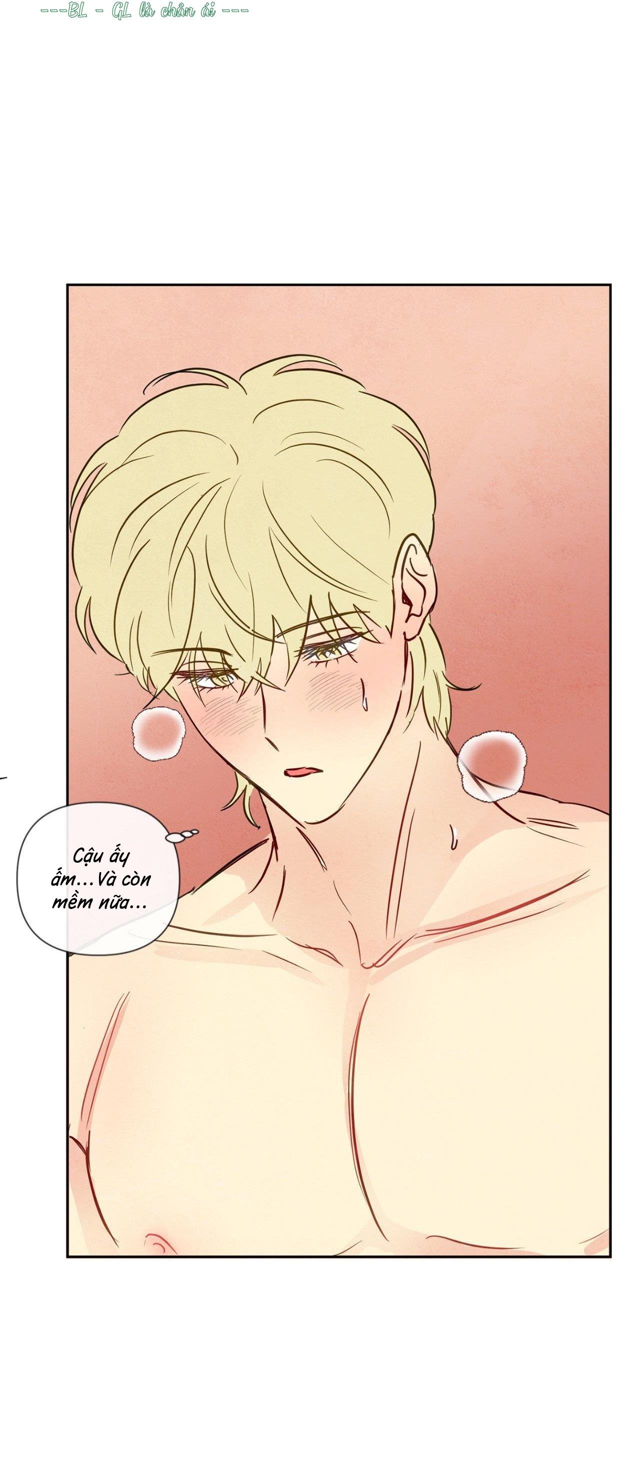 Đọc truyện Sự quyến rũ của Thần Rắn - Chapter 5