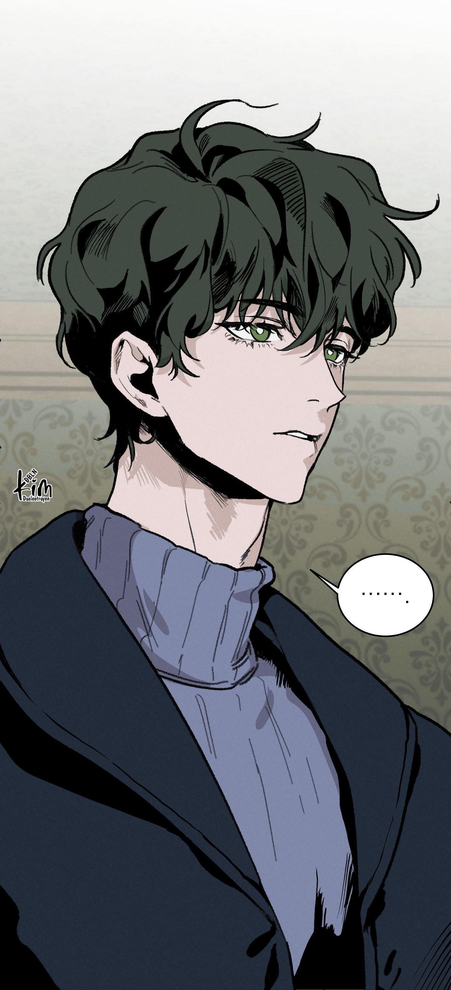 Đọc truyện BL NGẮN CHỊCH HỎNY - Chapter 49.5