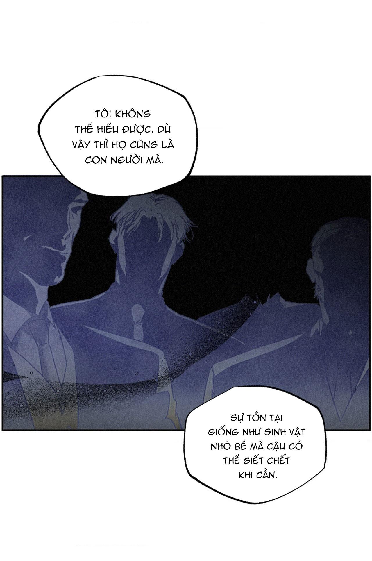 Đọc truyện LỜI NÓI DỐI ĐẪM MÁU - Chapter 47