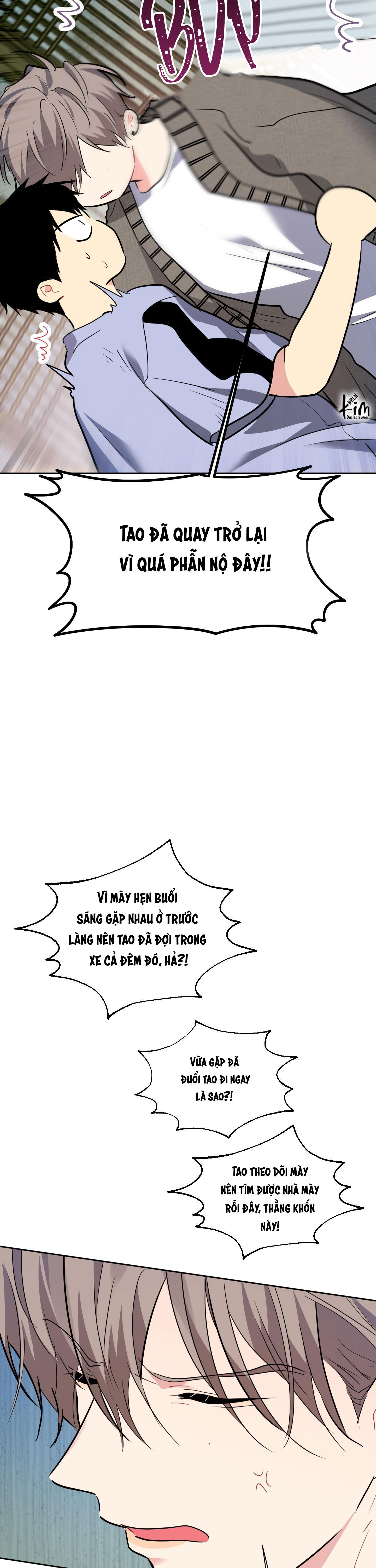 Đọc truyện TUYỂN TẬP NGỰC BỰ, CUNG KHỦ CỦA NHÀ KIM - Chapter 164.8