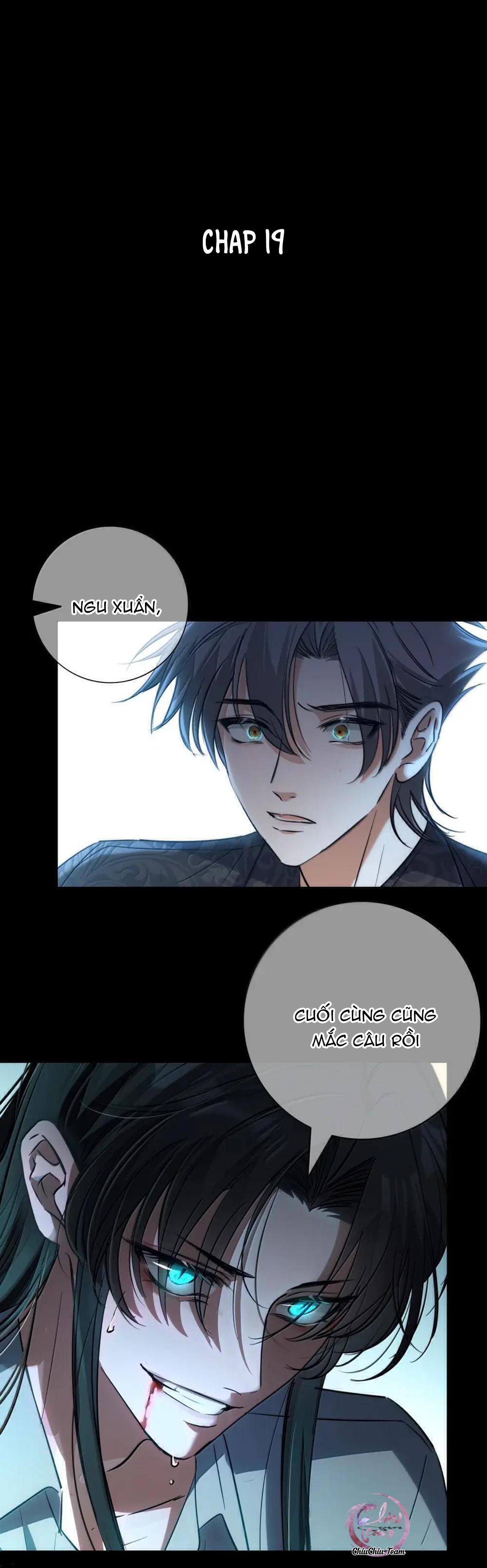 Đọc truyện Phệ Chủ - Chapter 19