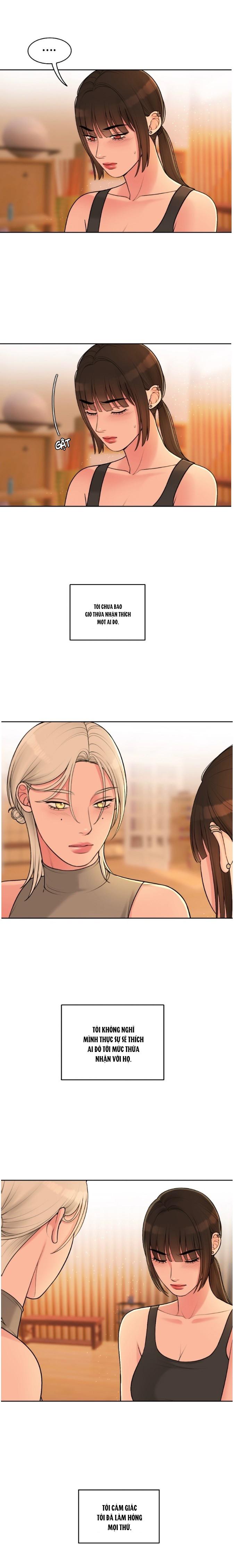 Đọc truyện Vô Tình - Chapter 42