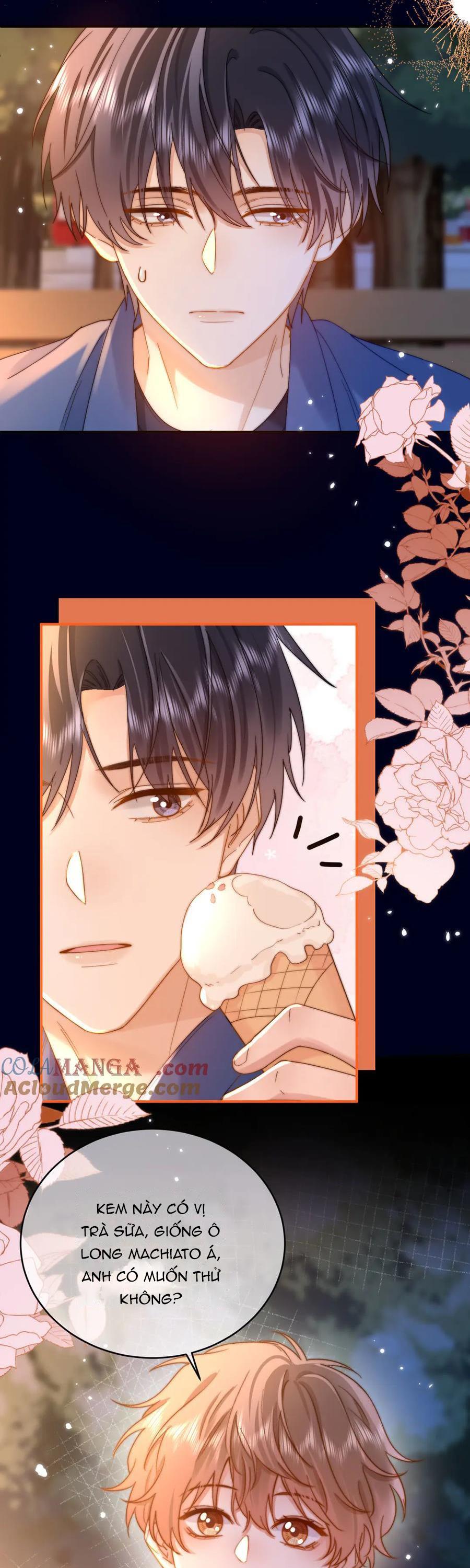 Đọc truyện Chất Dị Ứng Đáng Yêu - Chapter 59
